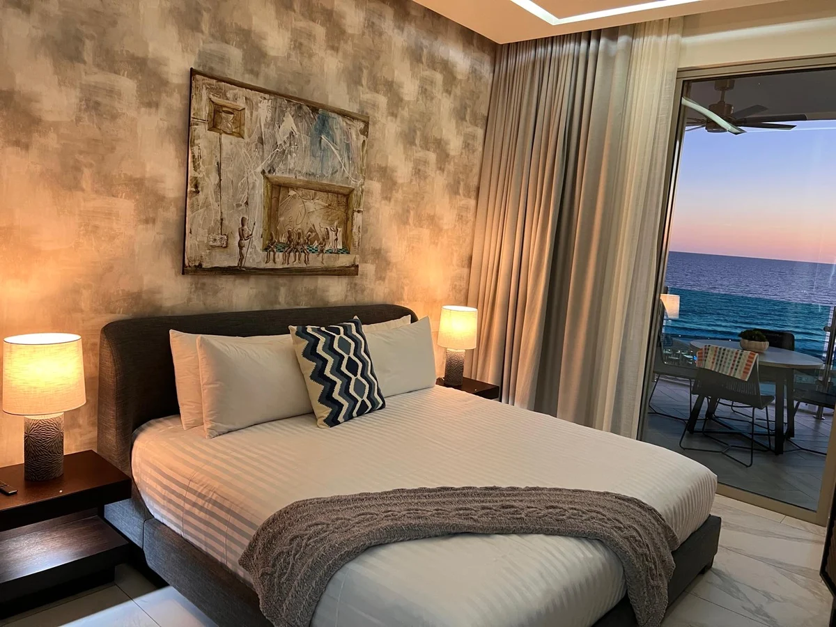 Condo in Puerto Peñasco property photo 5