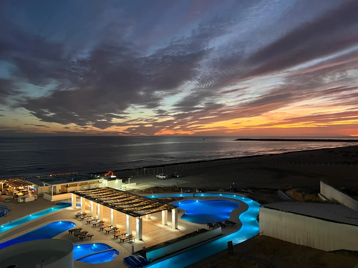 Condo in Puerto Peñasco property photo 4