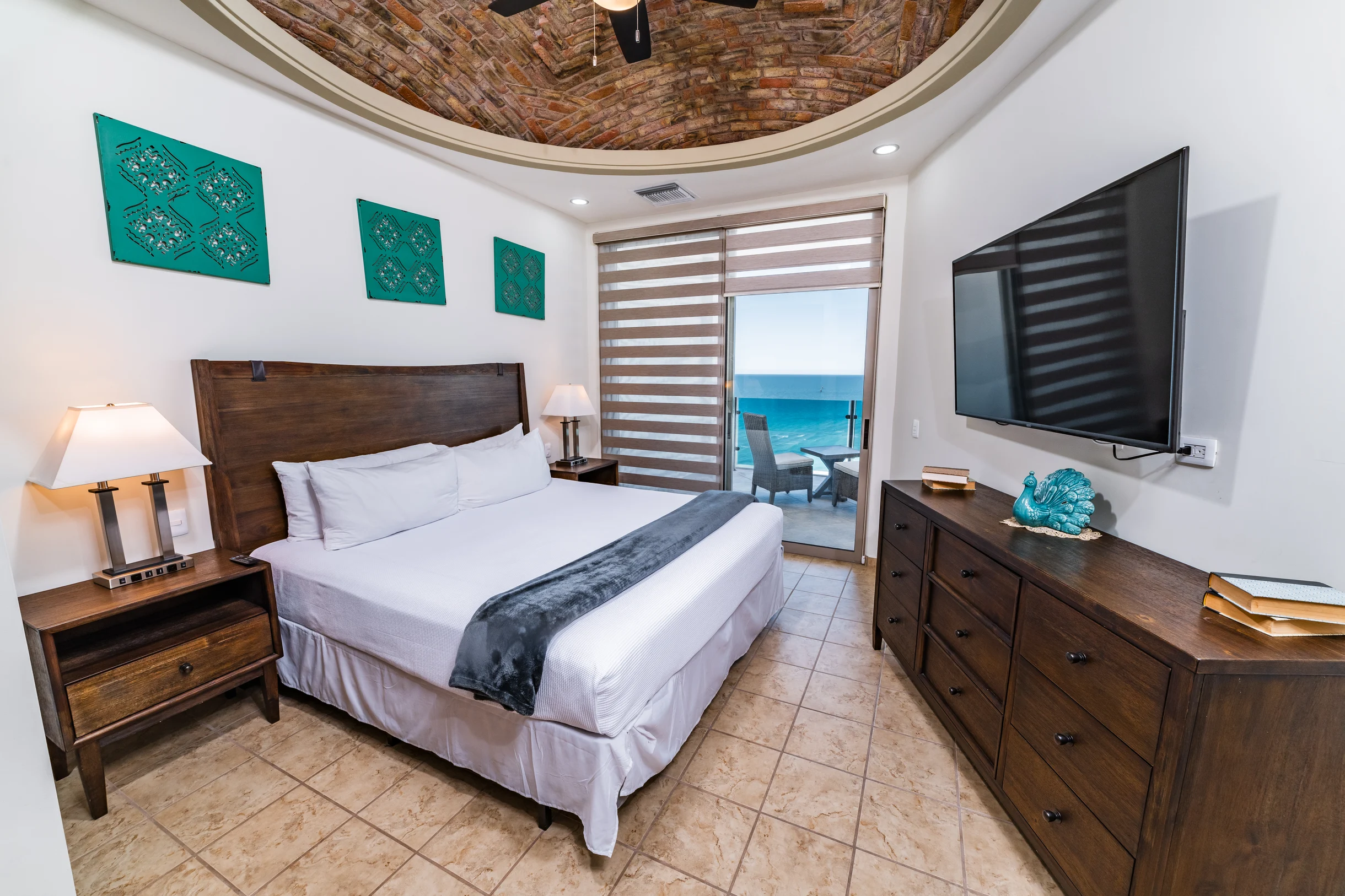 Condo in Puerto Peñasco property photo 5