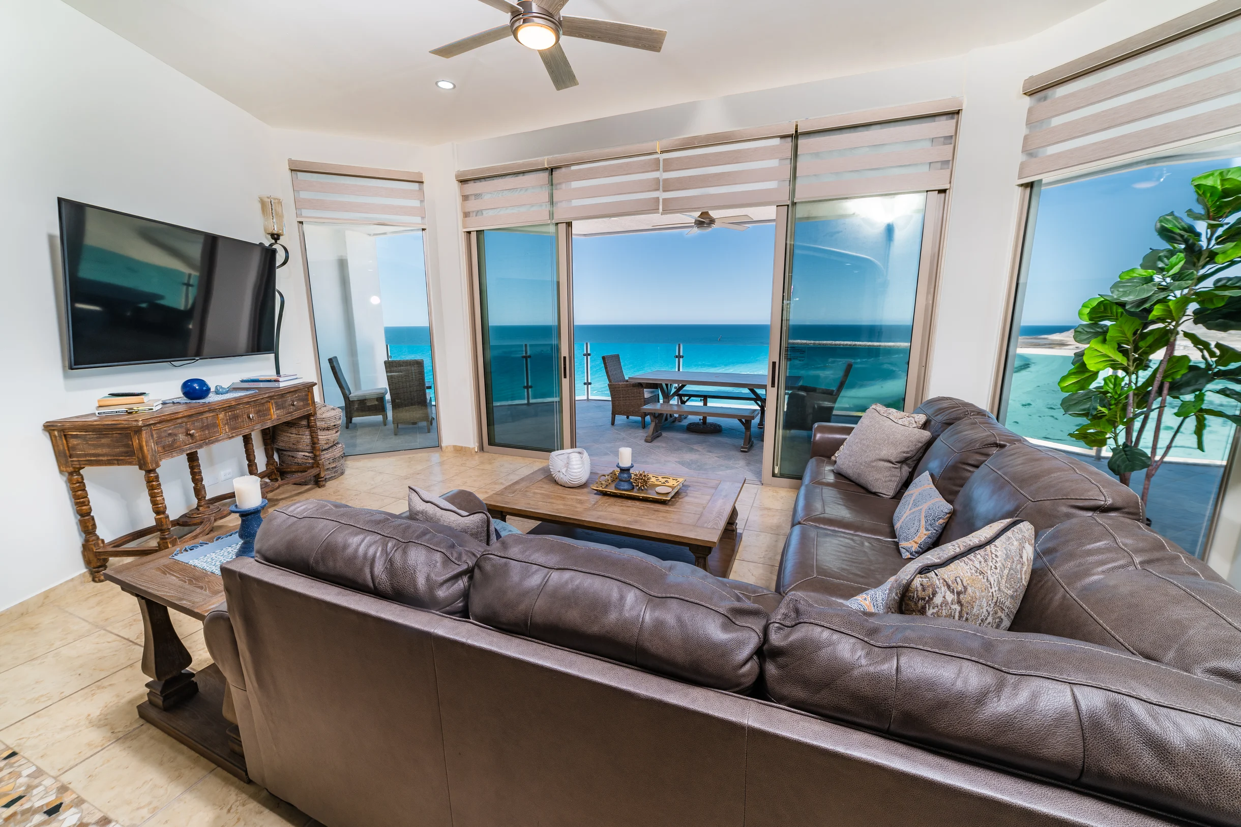 Condo in Puerto Peñasco property photo 1