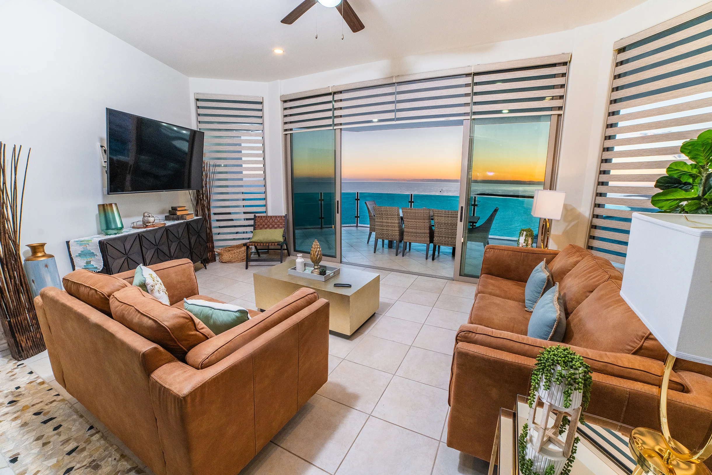 Condo in Puerto Peñasco property photo 1