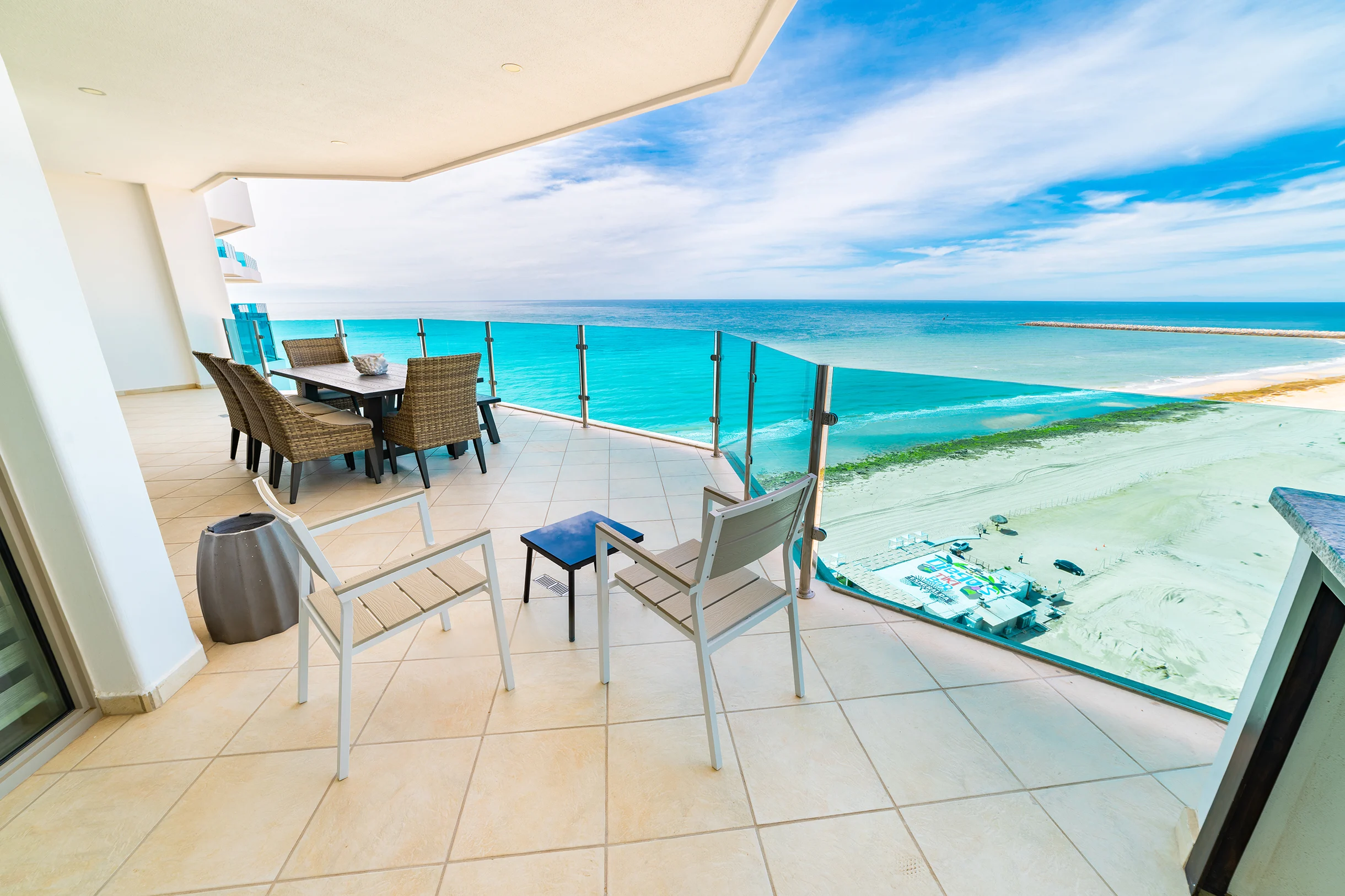 Condo in Puerto Peñasco property photo 4