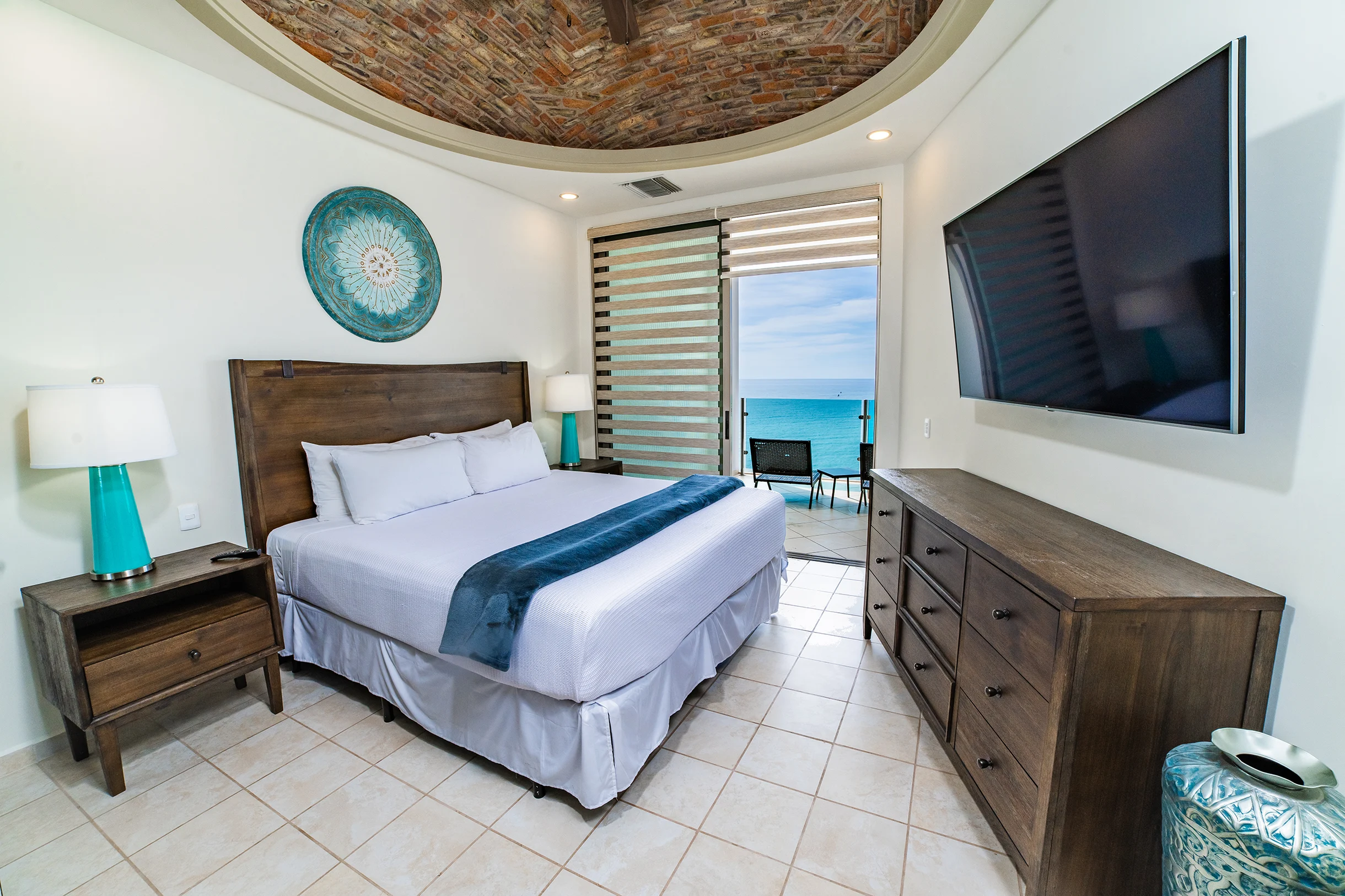 Condo in Puerto Peñasco property photo 3