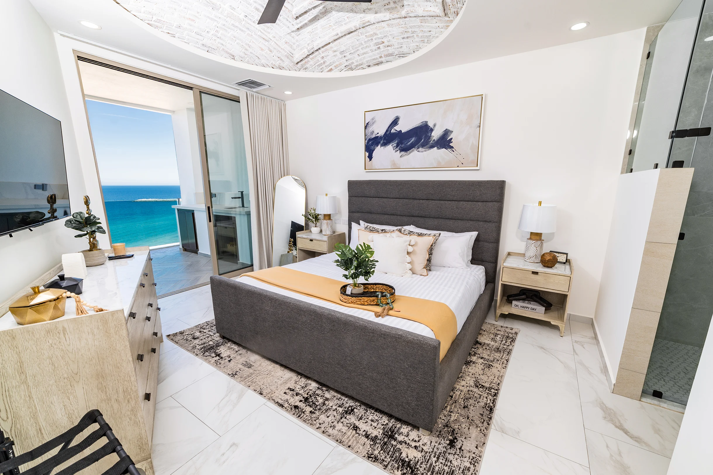 Condo in Puerto Peñasco property photo 1