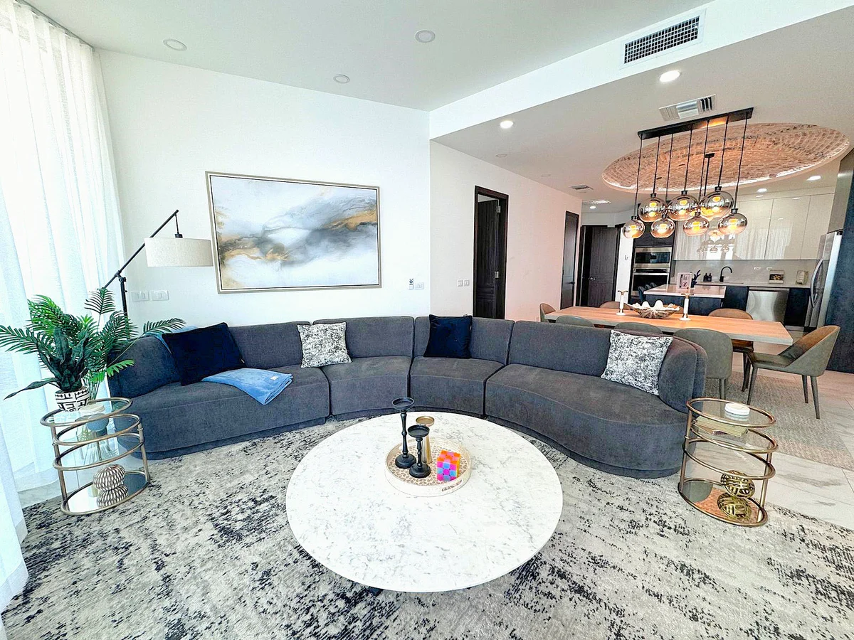 Condo in Puerto Peñasco property photo 2