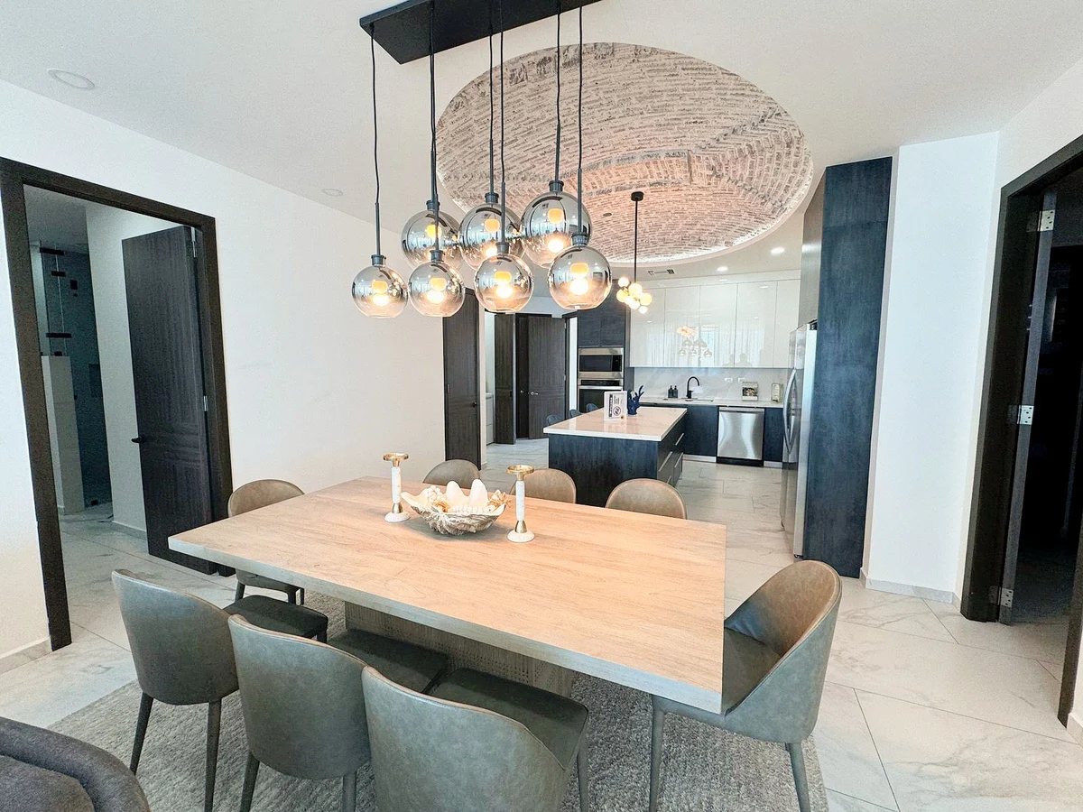 Condo in Puerto Peñasco property photo 3