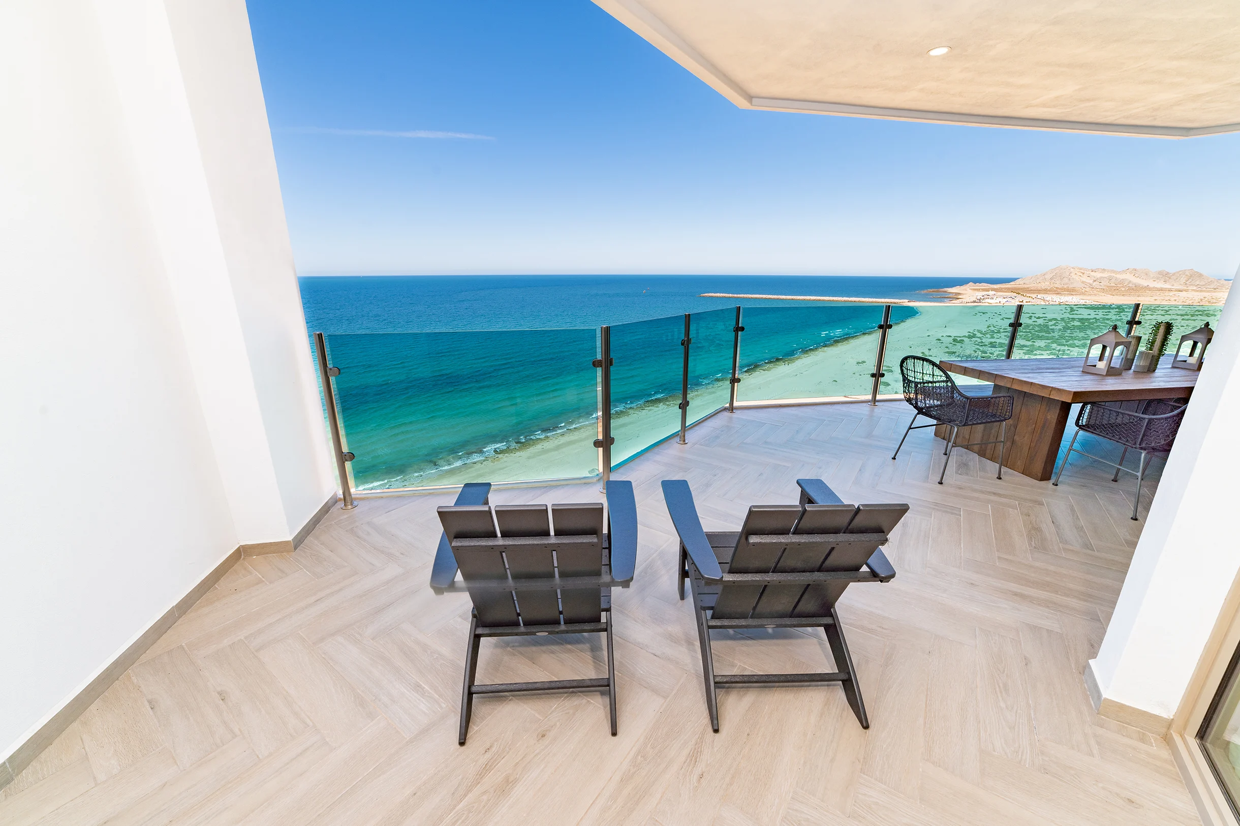 Condo in Puerto Peñasco property photo 4