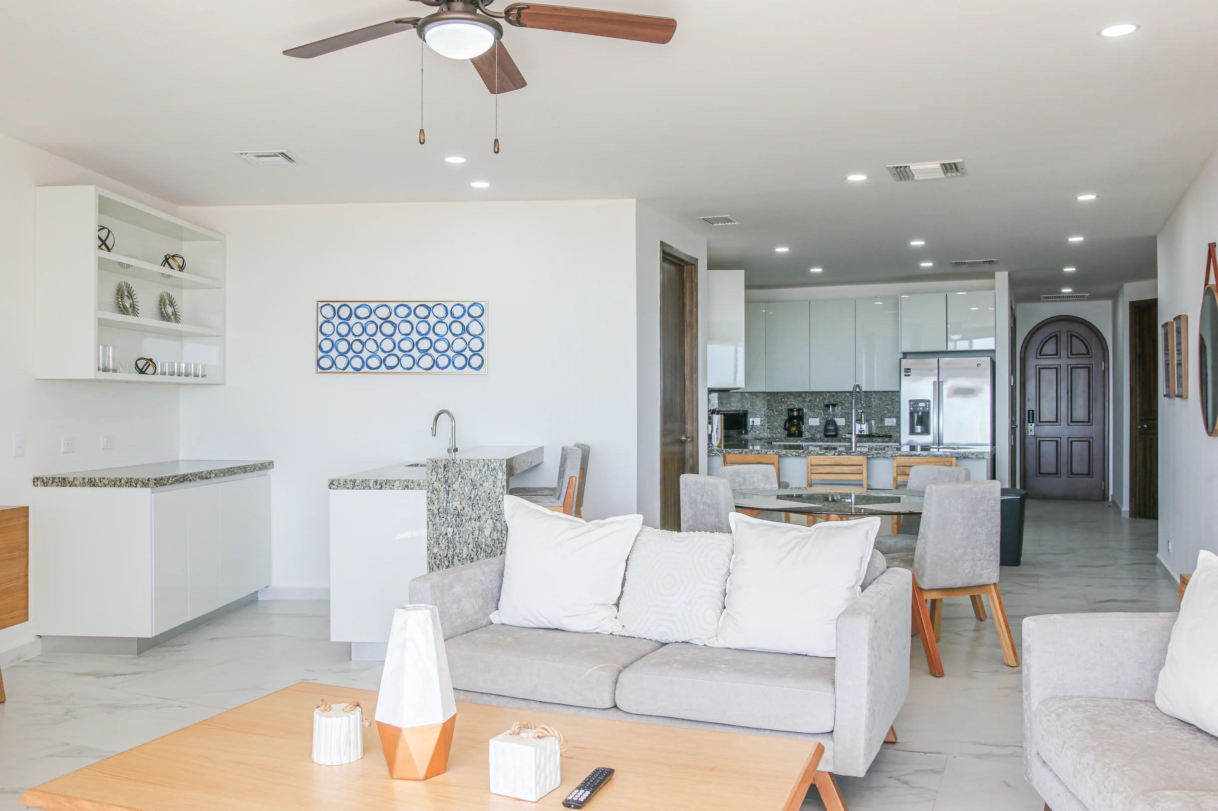 Condo in Puerto Peñasco property photo 1