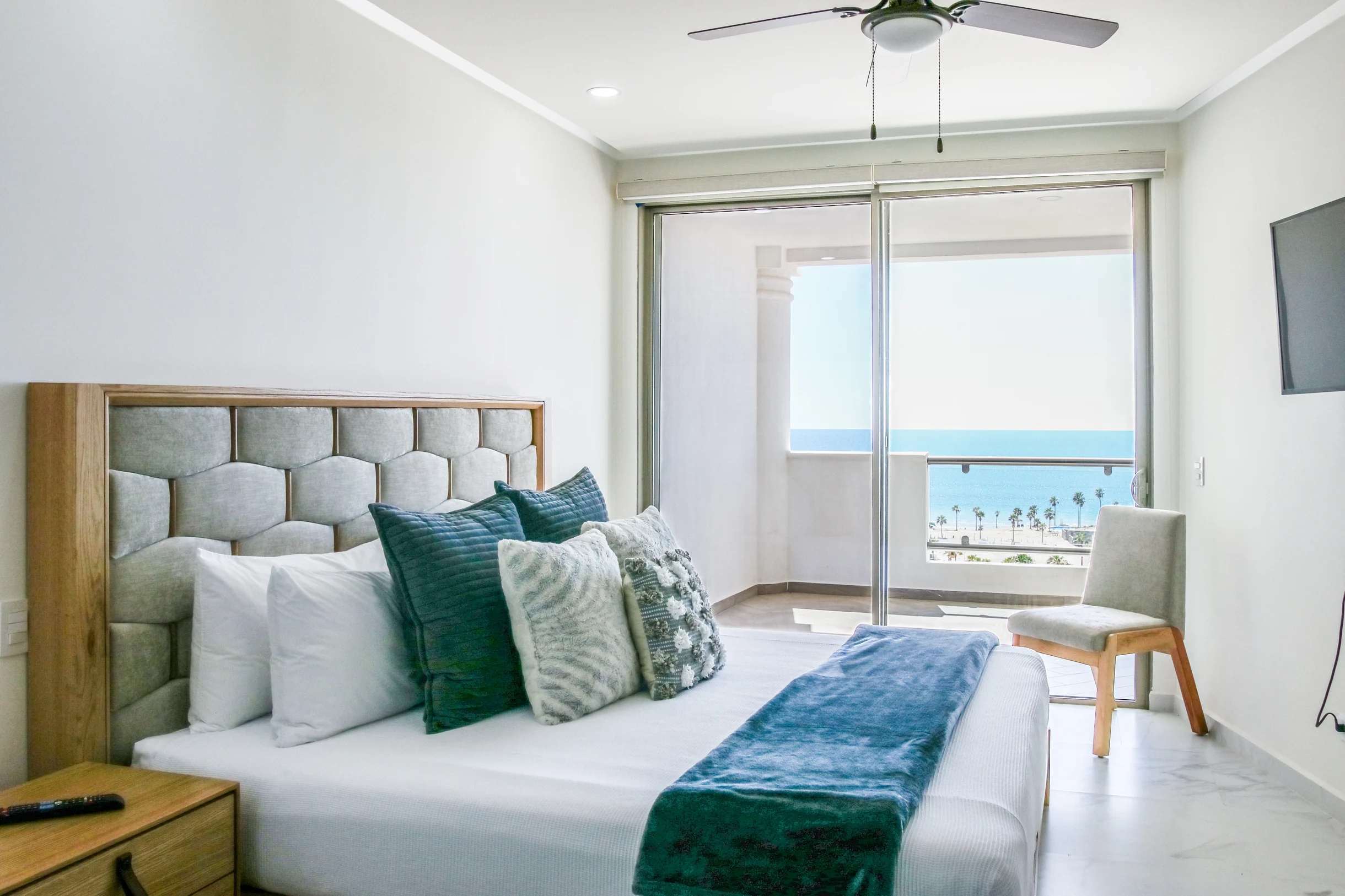 Condo in Puerto Peñasco property photo 3