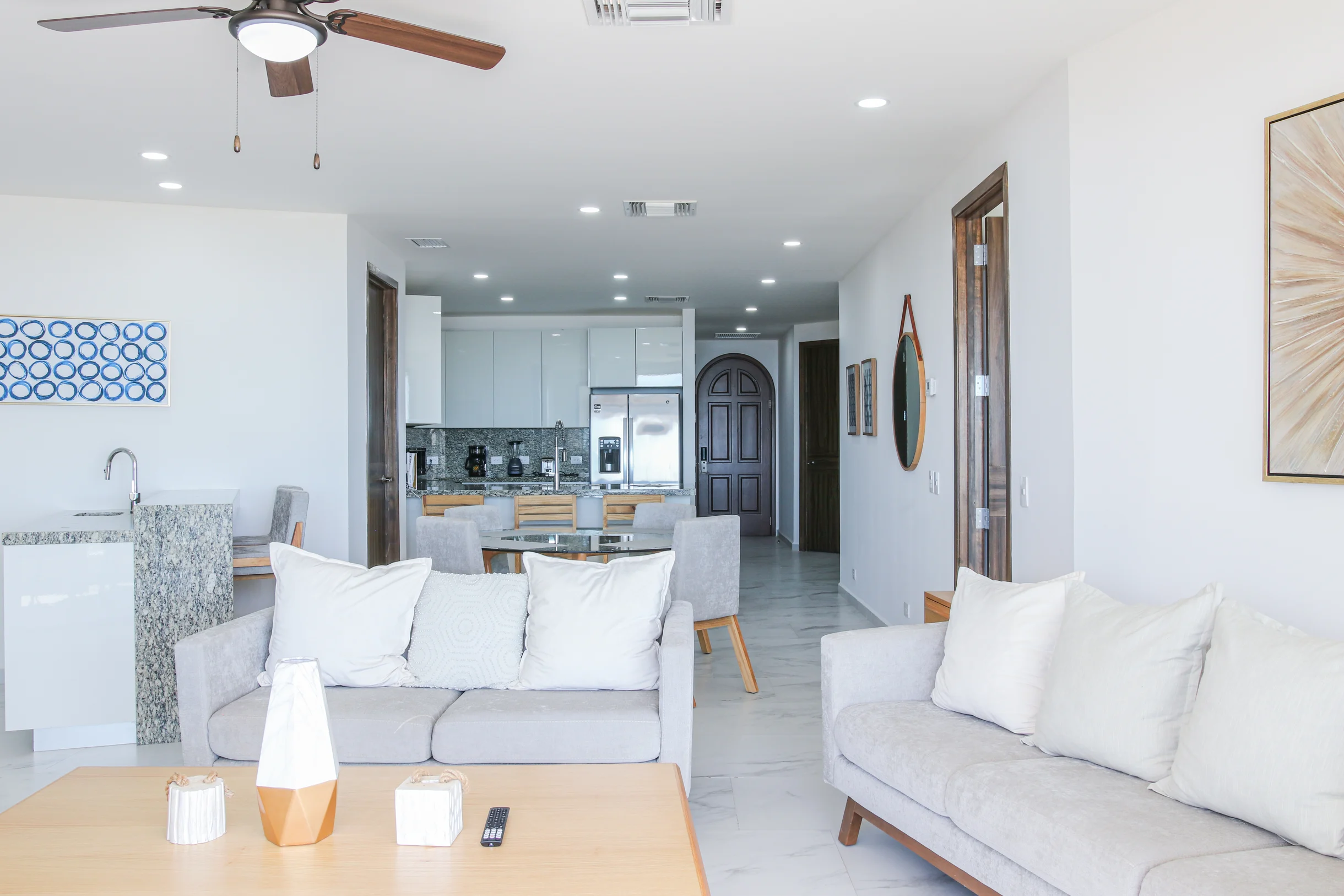 Condo in Puerto Peñasco property photo 2