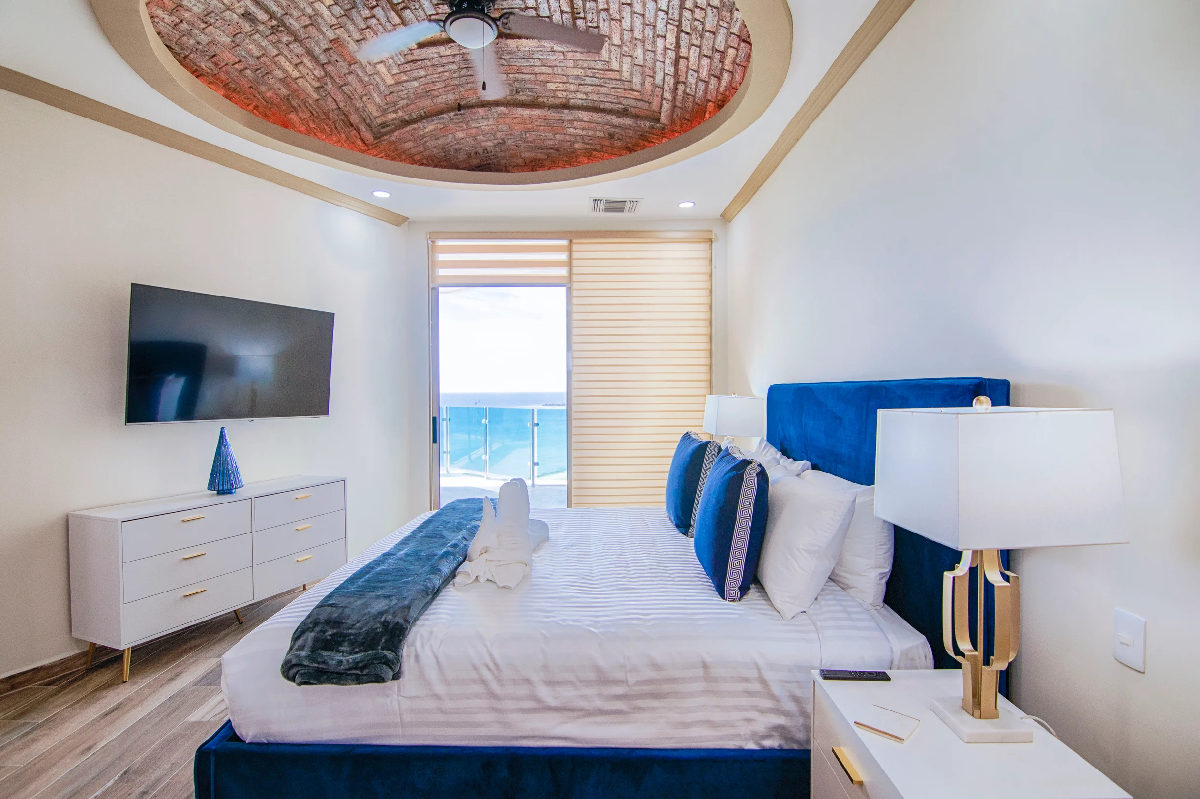 Condo in Puerto Peñasco property photo 4