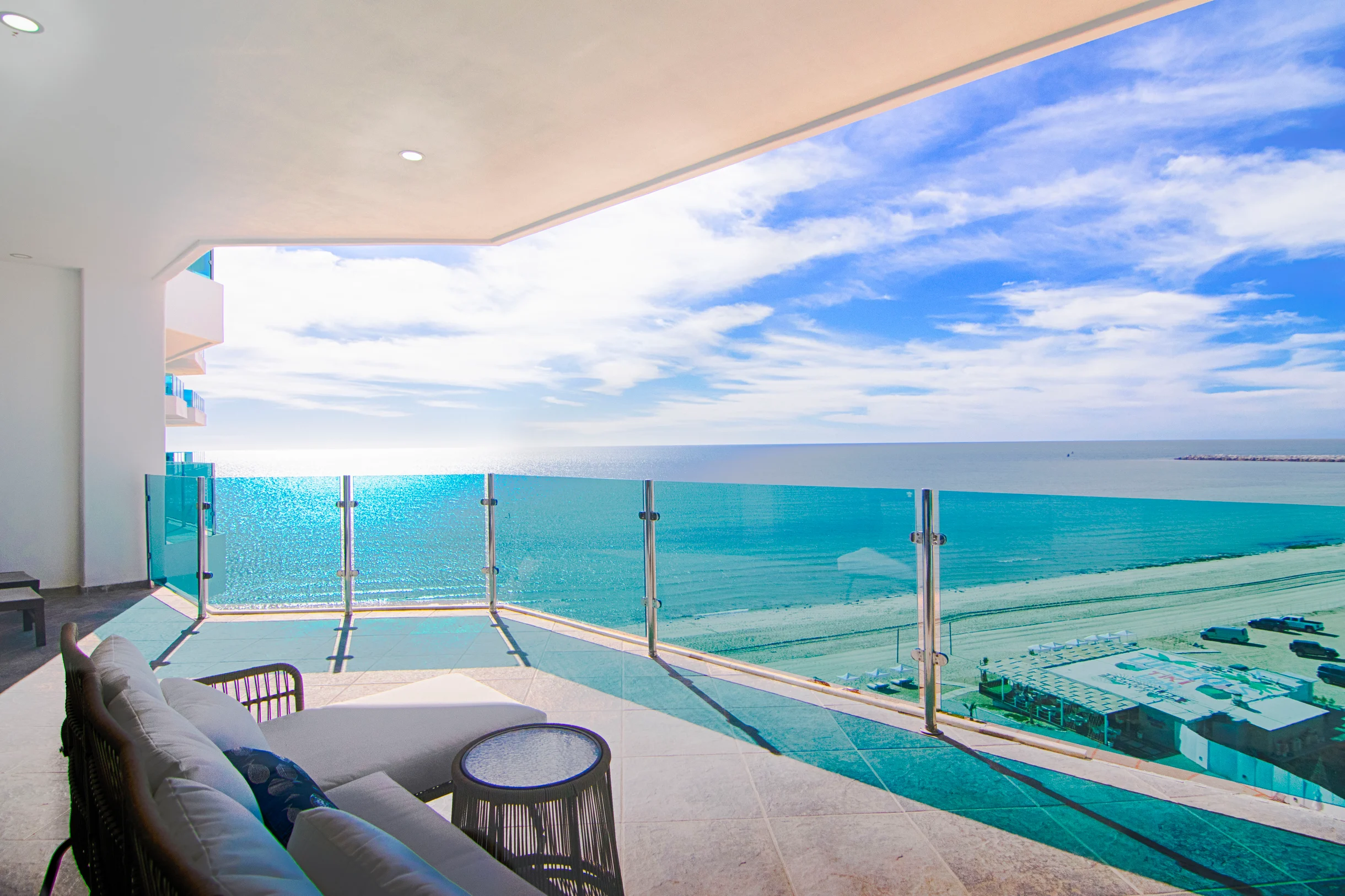Condo in Puerto Peñasco property photo 1