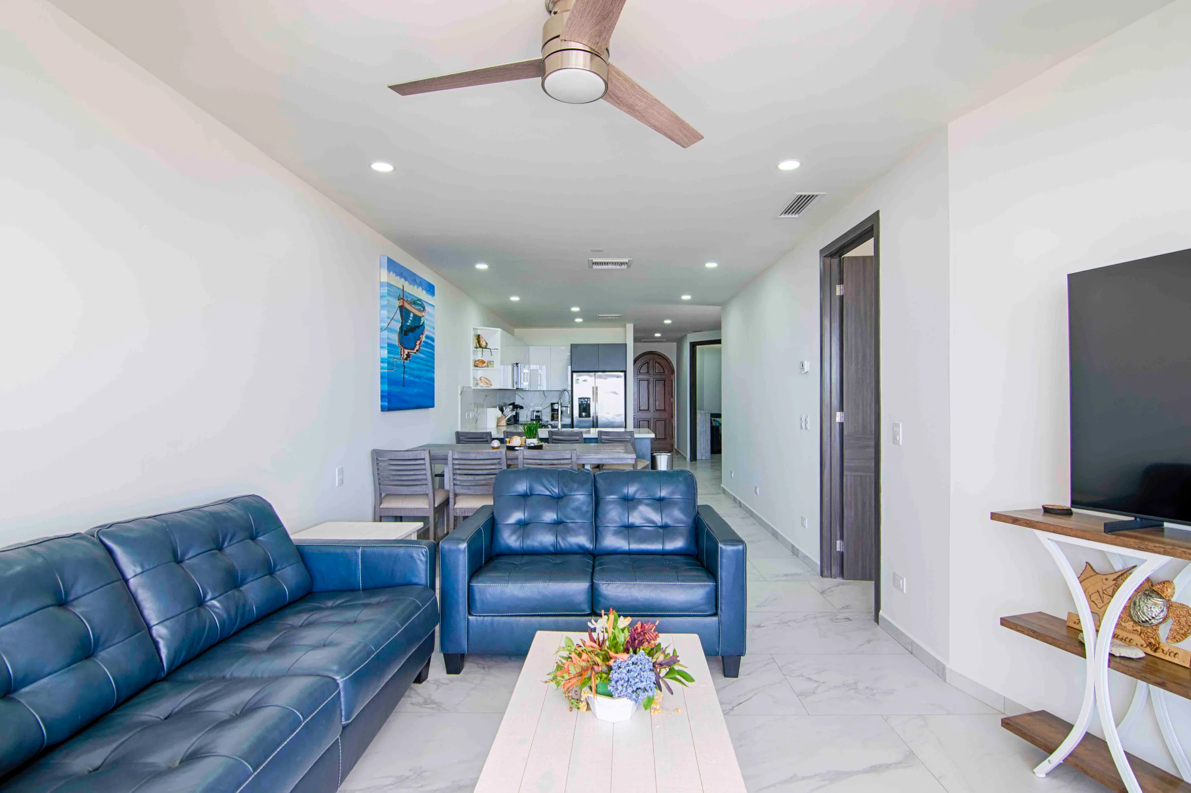 Condo in Puerto Peñasco property photo 1