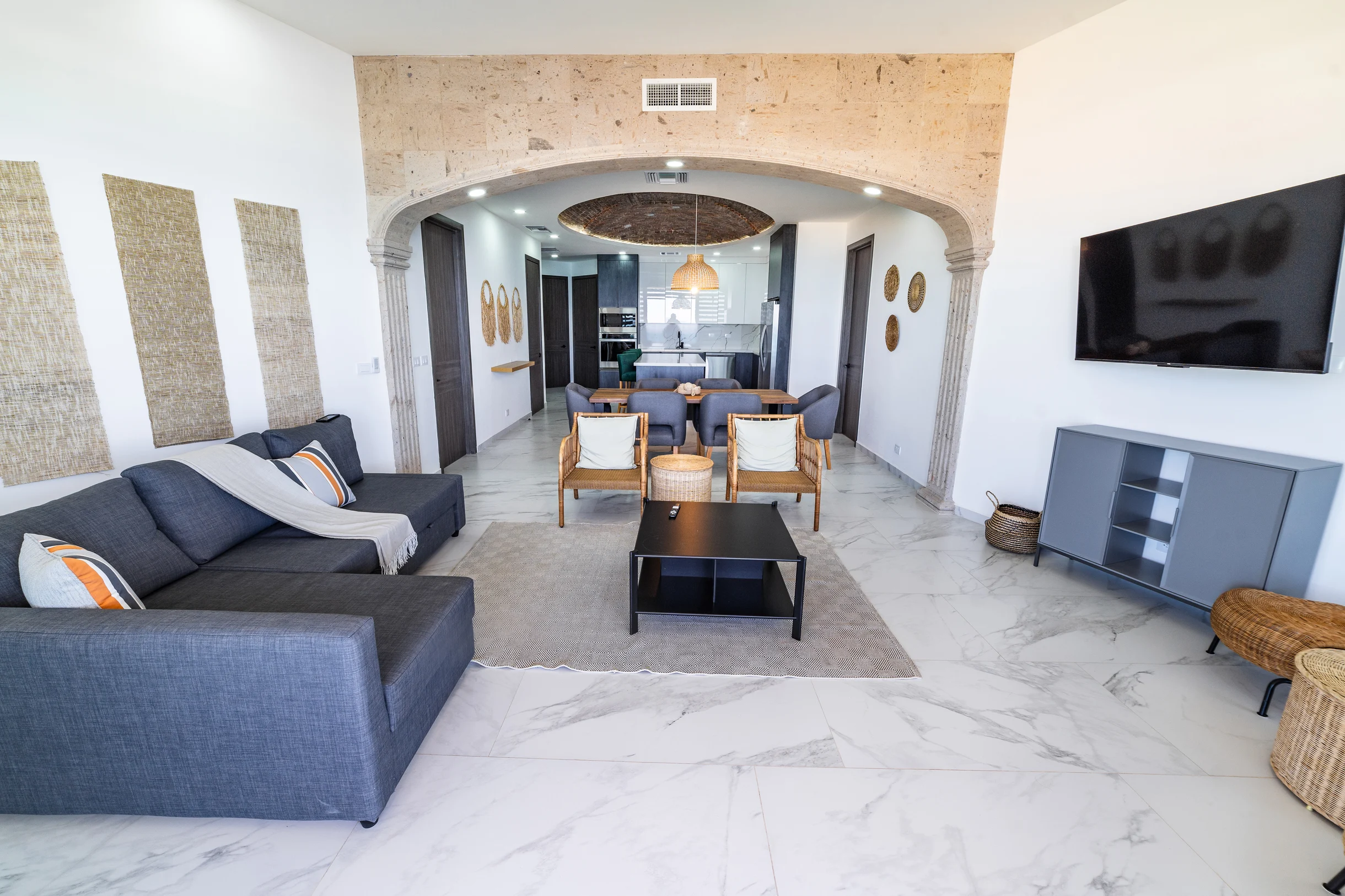 Condo in Puerto Peñasco property photo 2