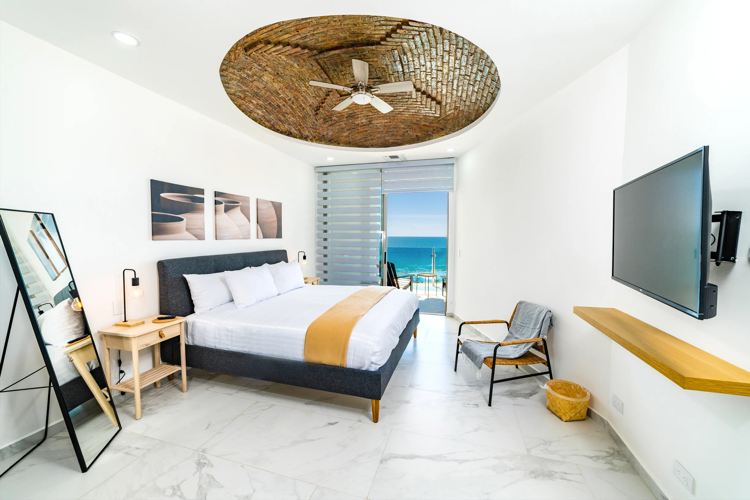 Condo in Puerto Peñasco property photo 4