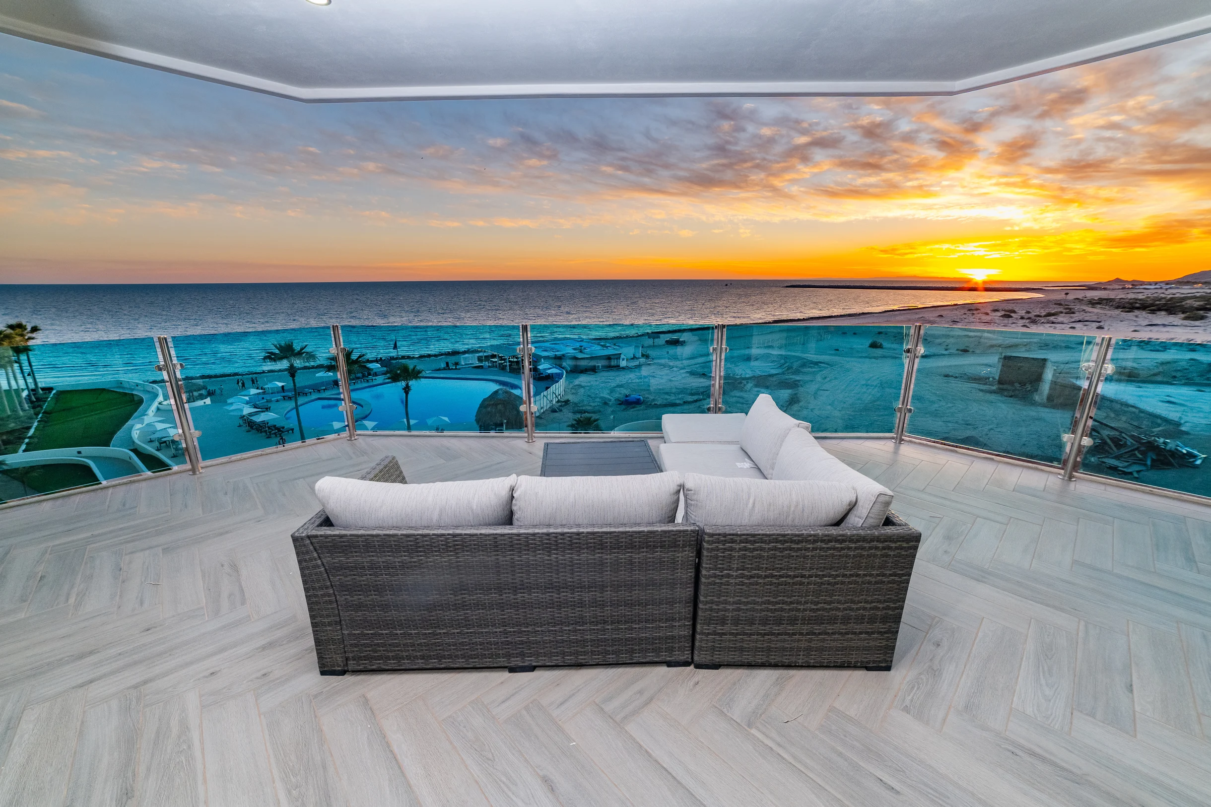 Condo in Puerto Peñasco property photo 1