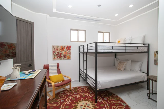 Bedroom 1 image 1