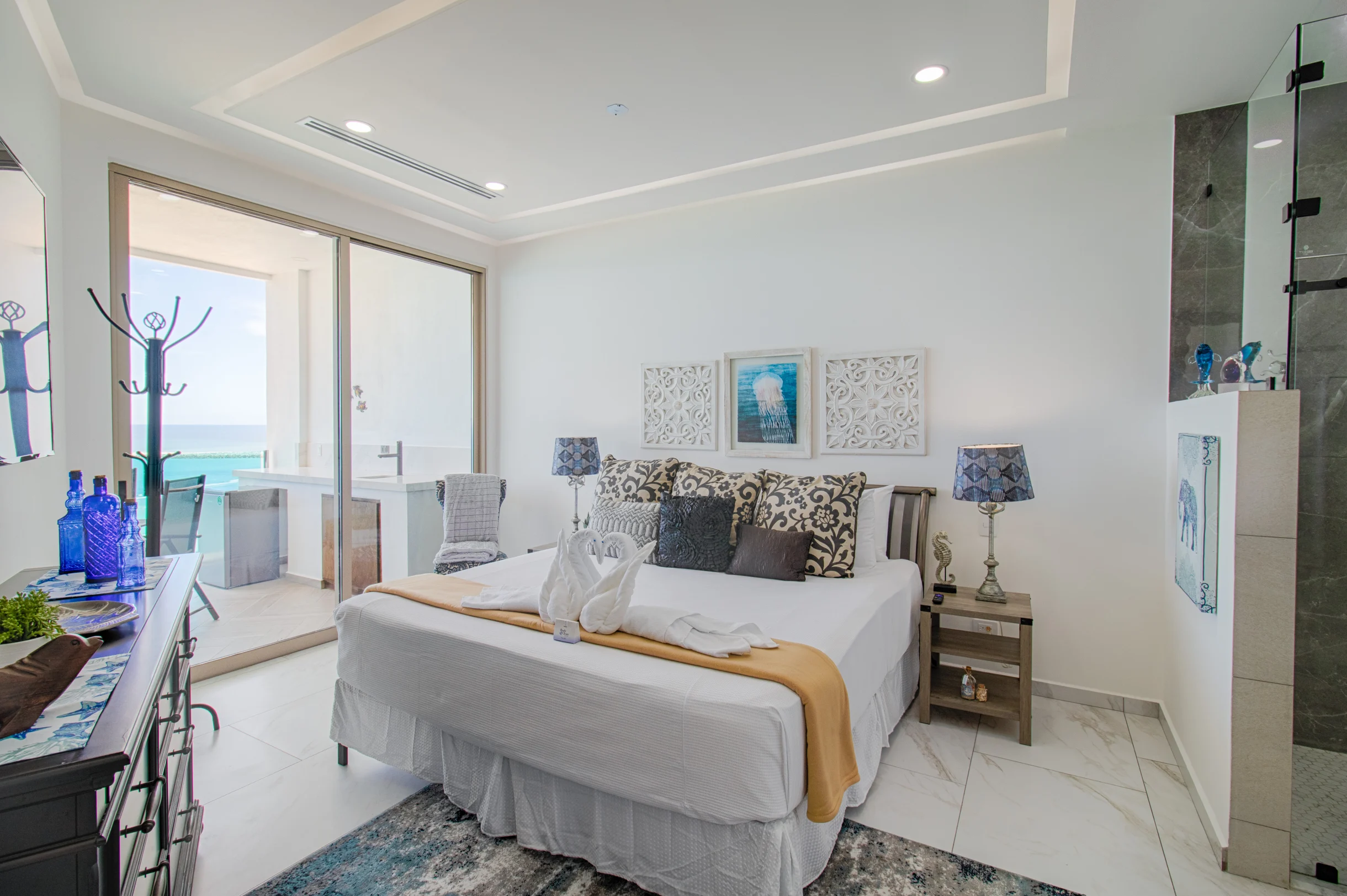 Condo in Puerto Peñasco property photo 1