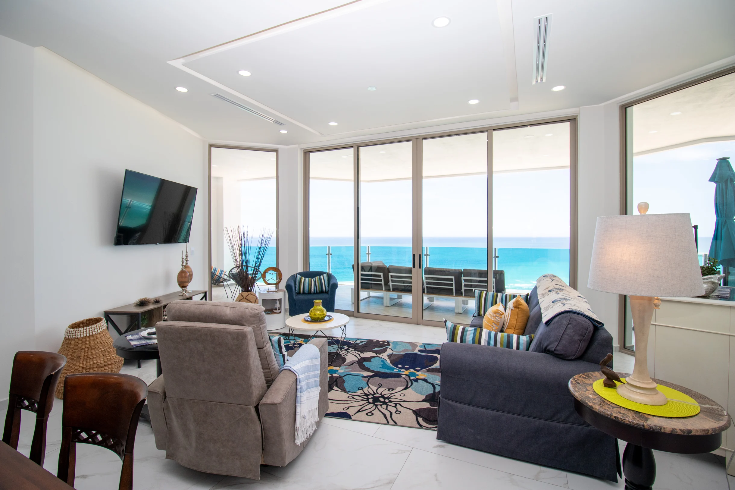 Condo in Puerto Peñasco property photo 4