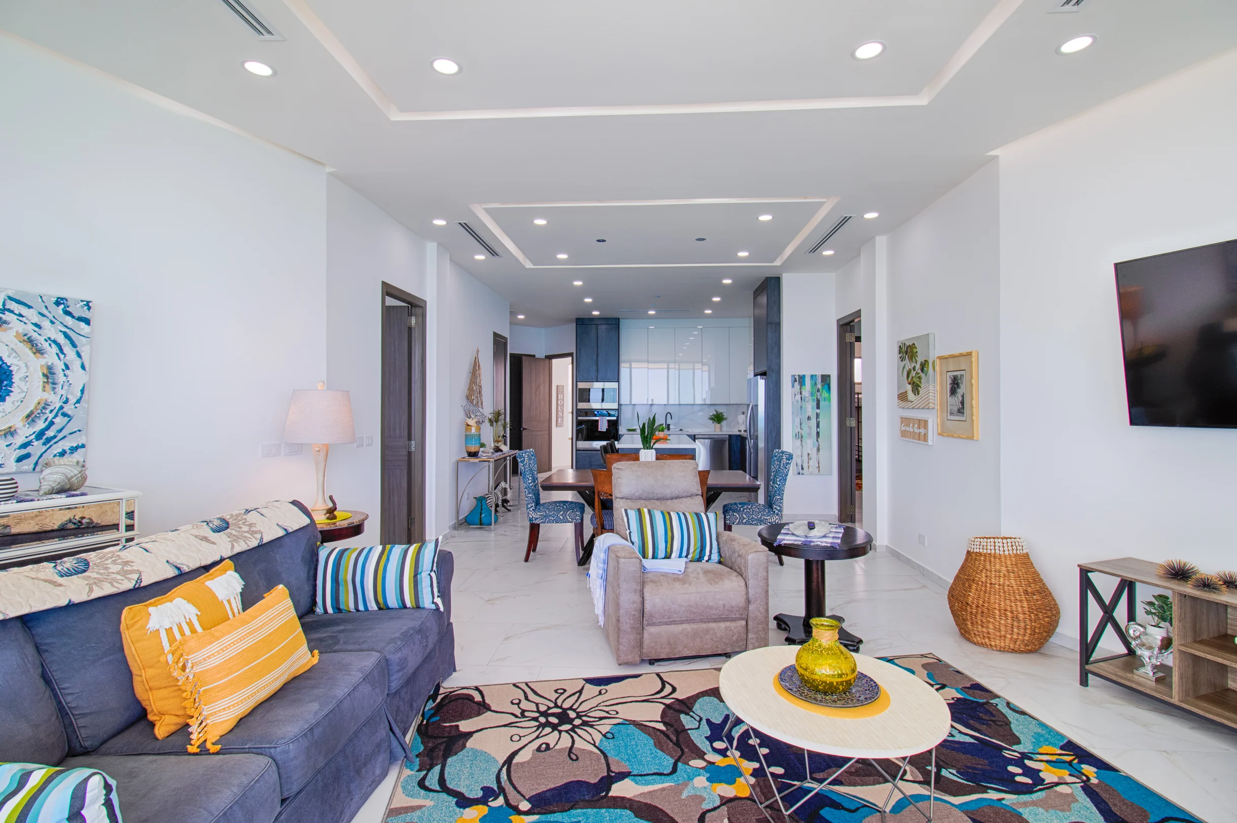 Condo in Puerto Peñasco property photo 3