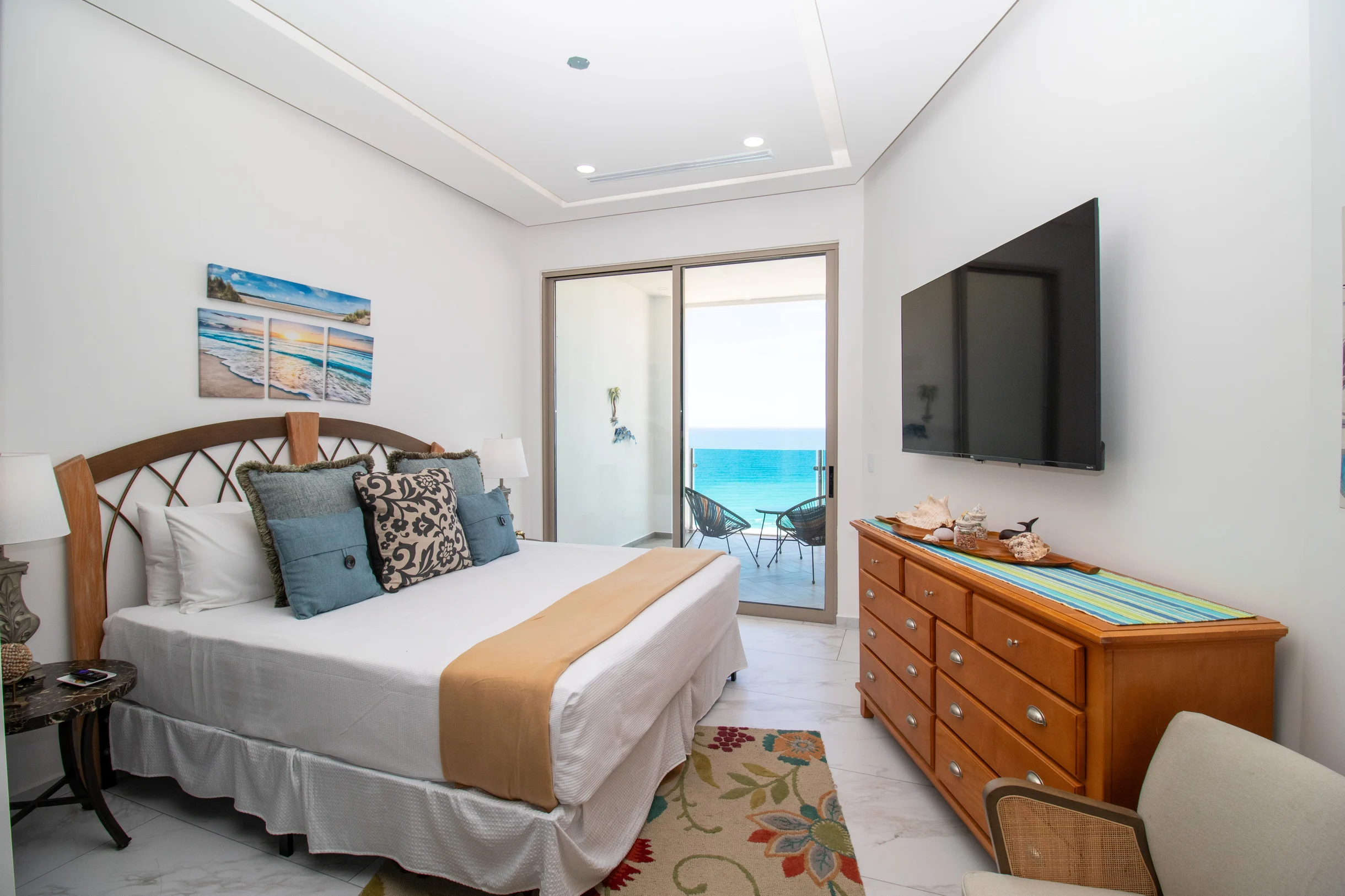 Condo in Puerto Peñasco property photo 5