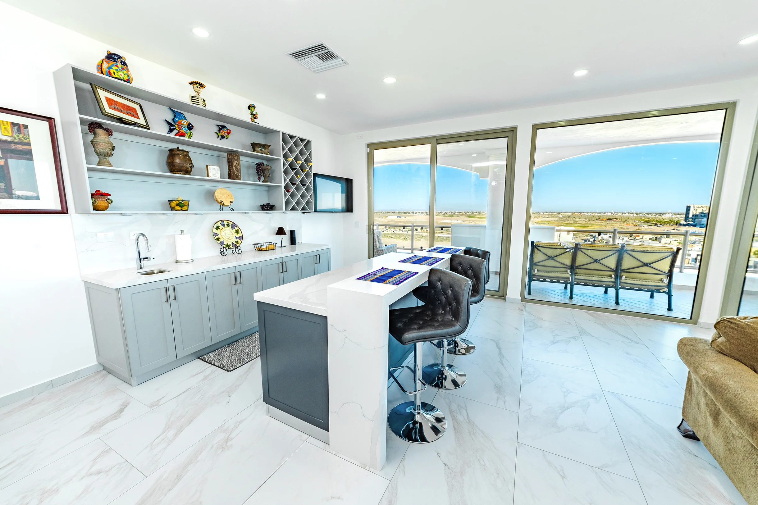 Condo in Puerto Peñasco property photo 5