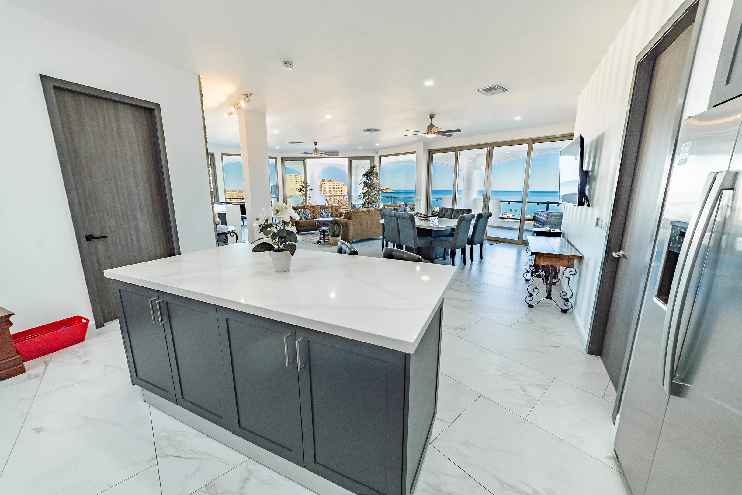 Condo in Puerto Peñasco property photo 4