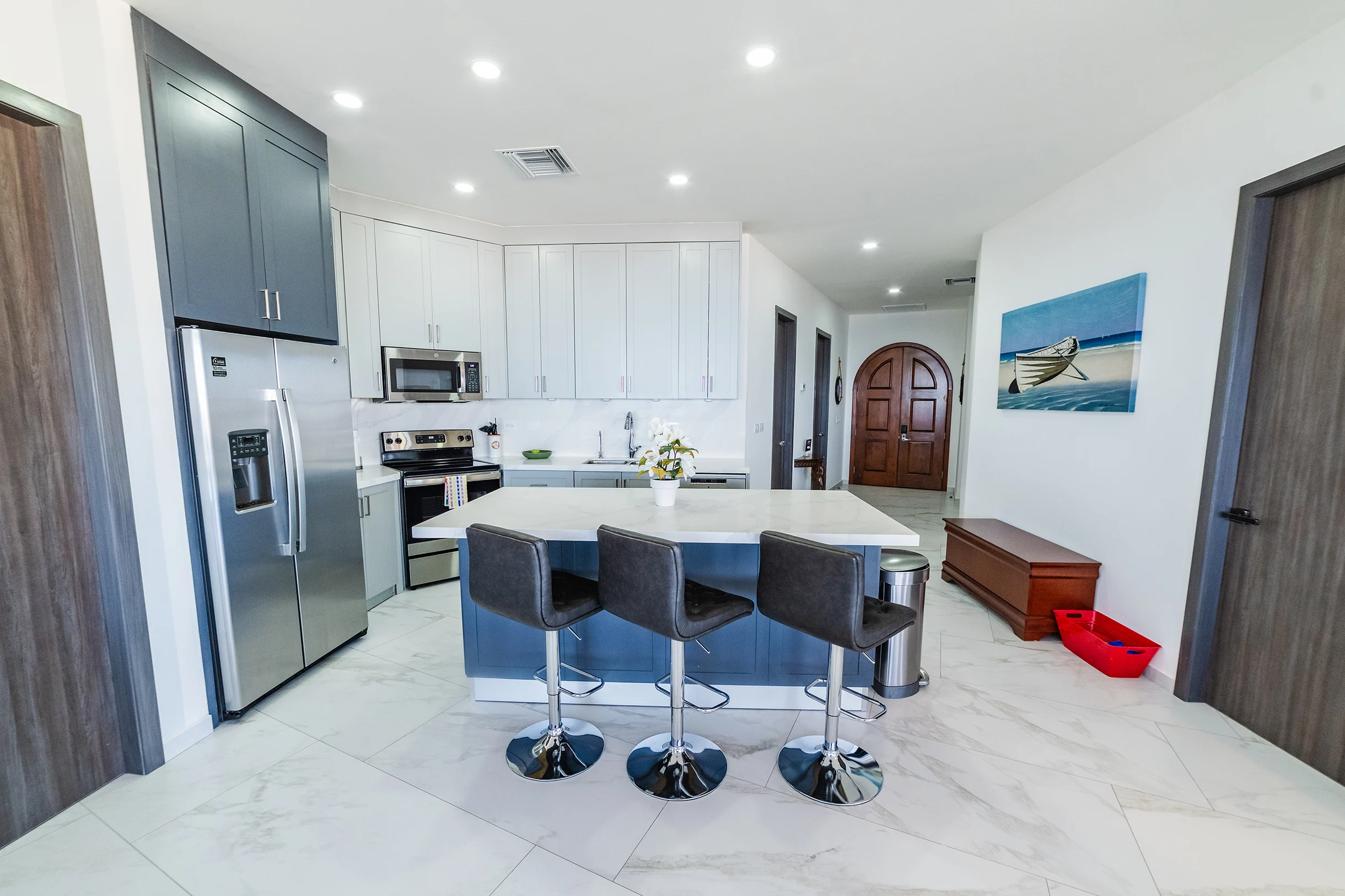 Condo in Puerto Peñasco property photo 3