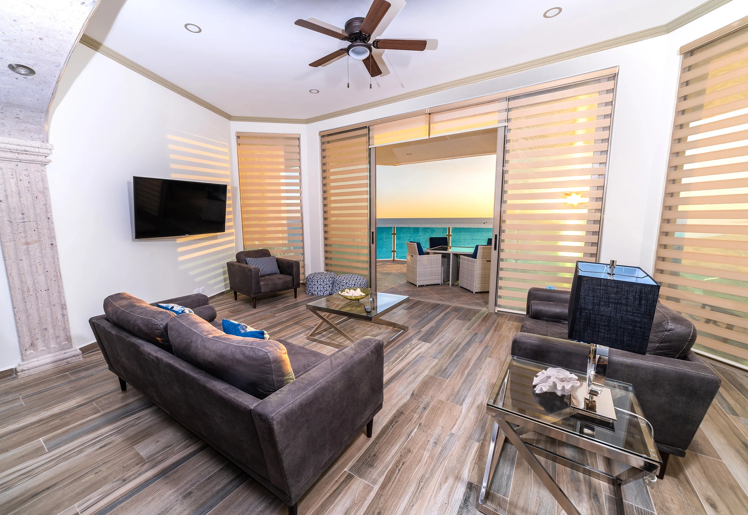 Condo in Puerto Peñasco property photo 2