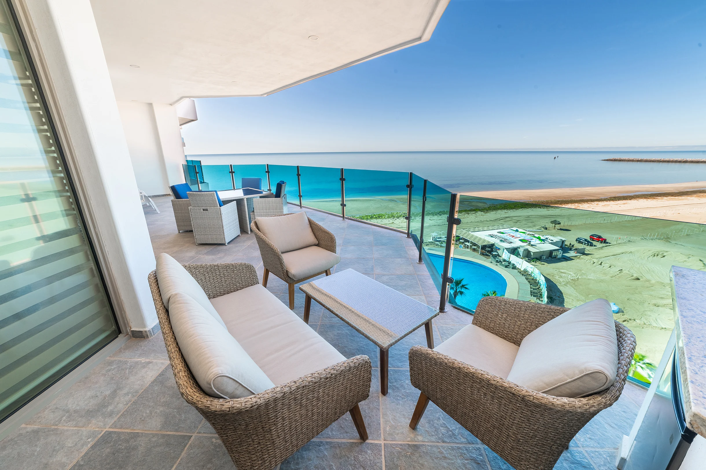 Condo in Puerto Peñasco property photo 5