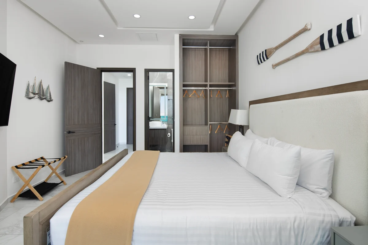 Bedroom 3 image 1