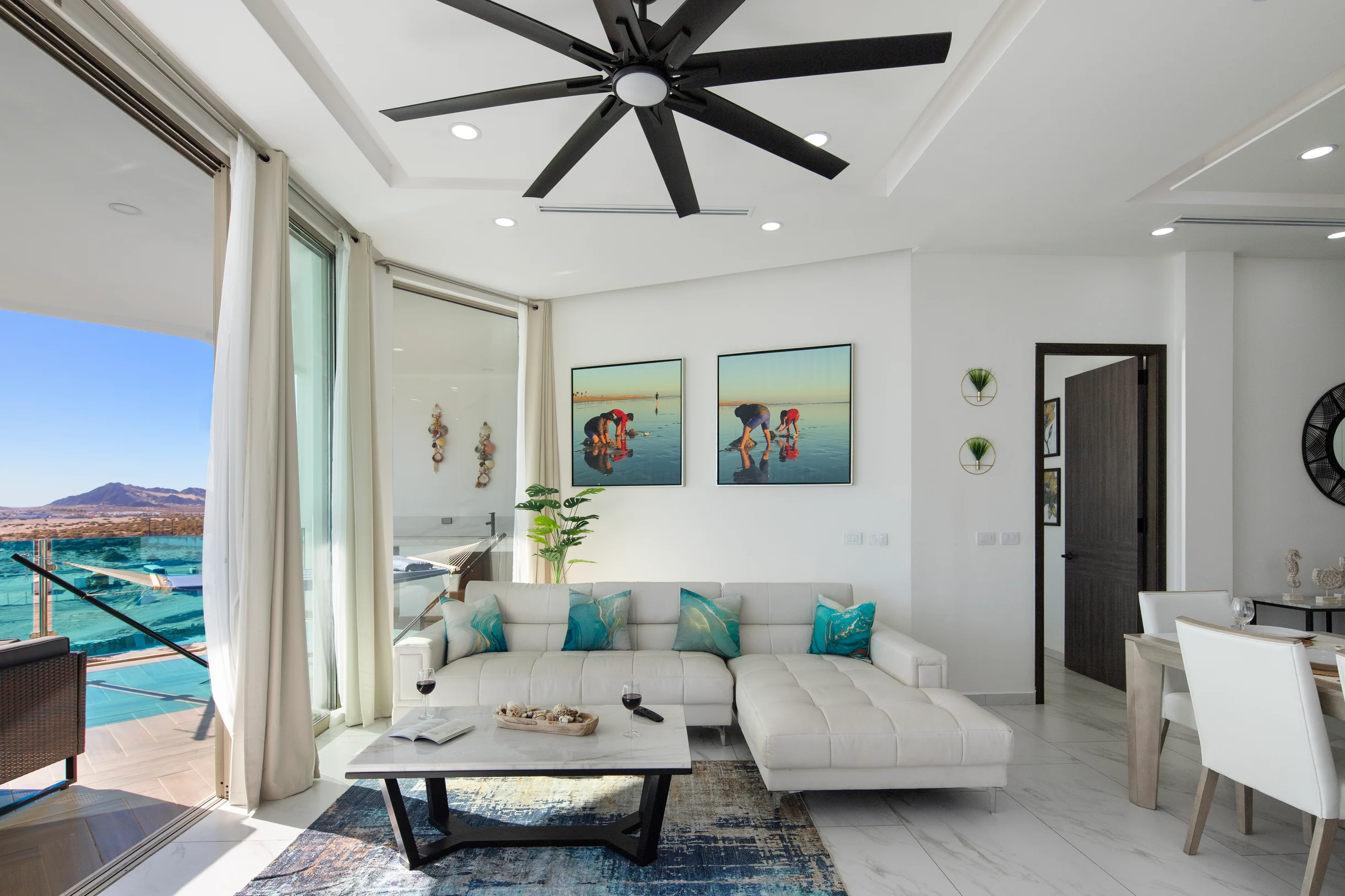Condo in Puerto Peñasco property photo 4