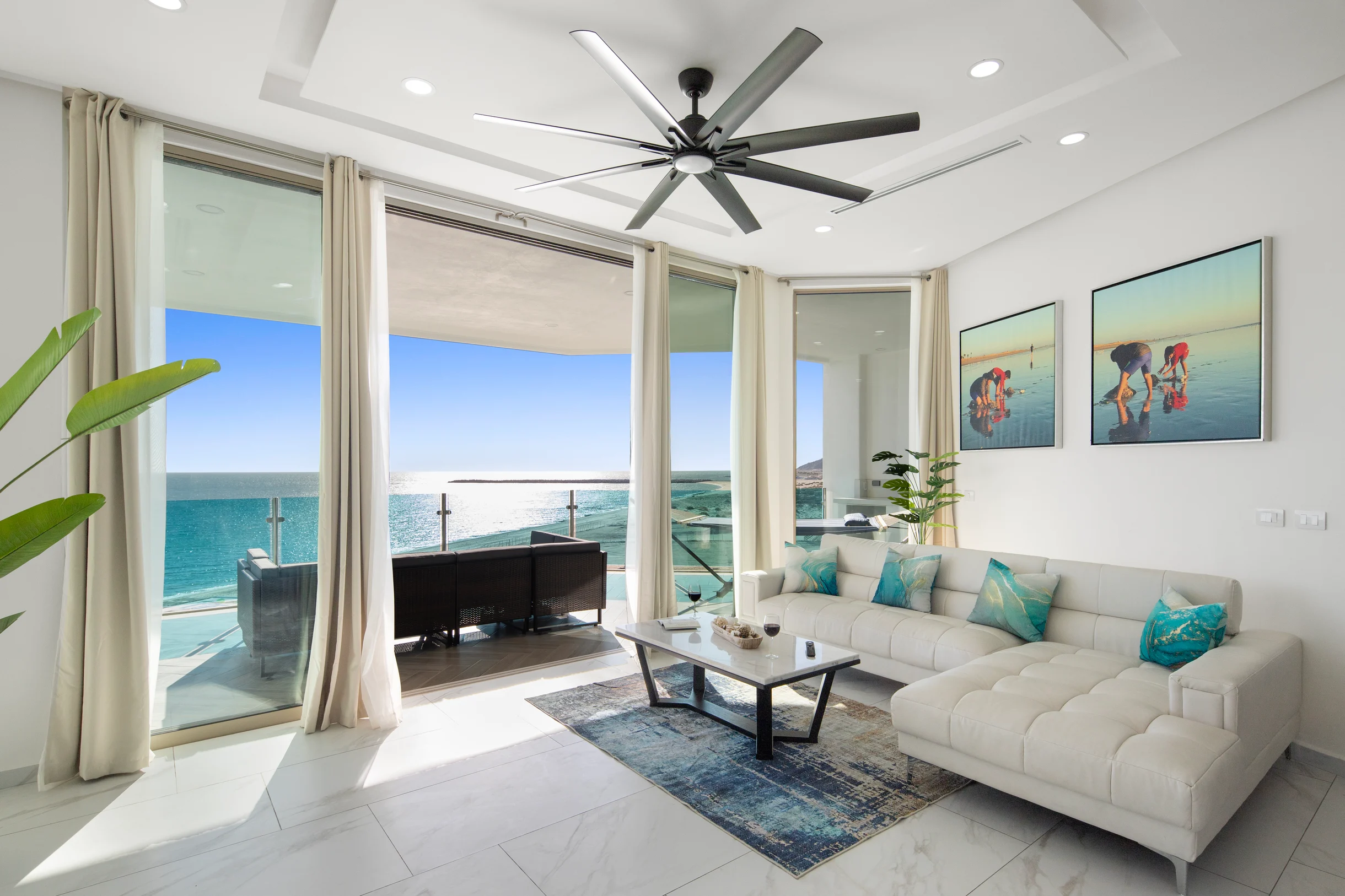 Condo in Puerto Peñasco property photo 3