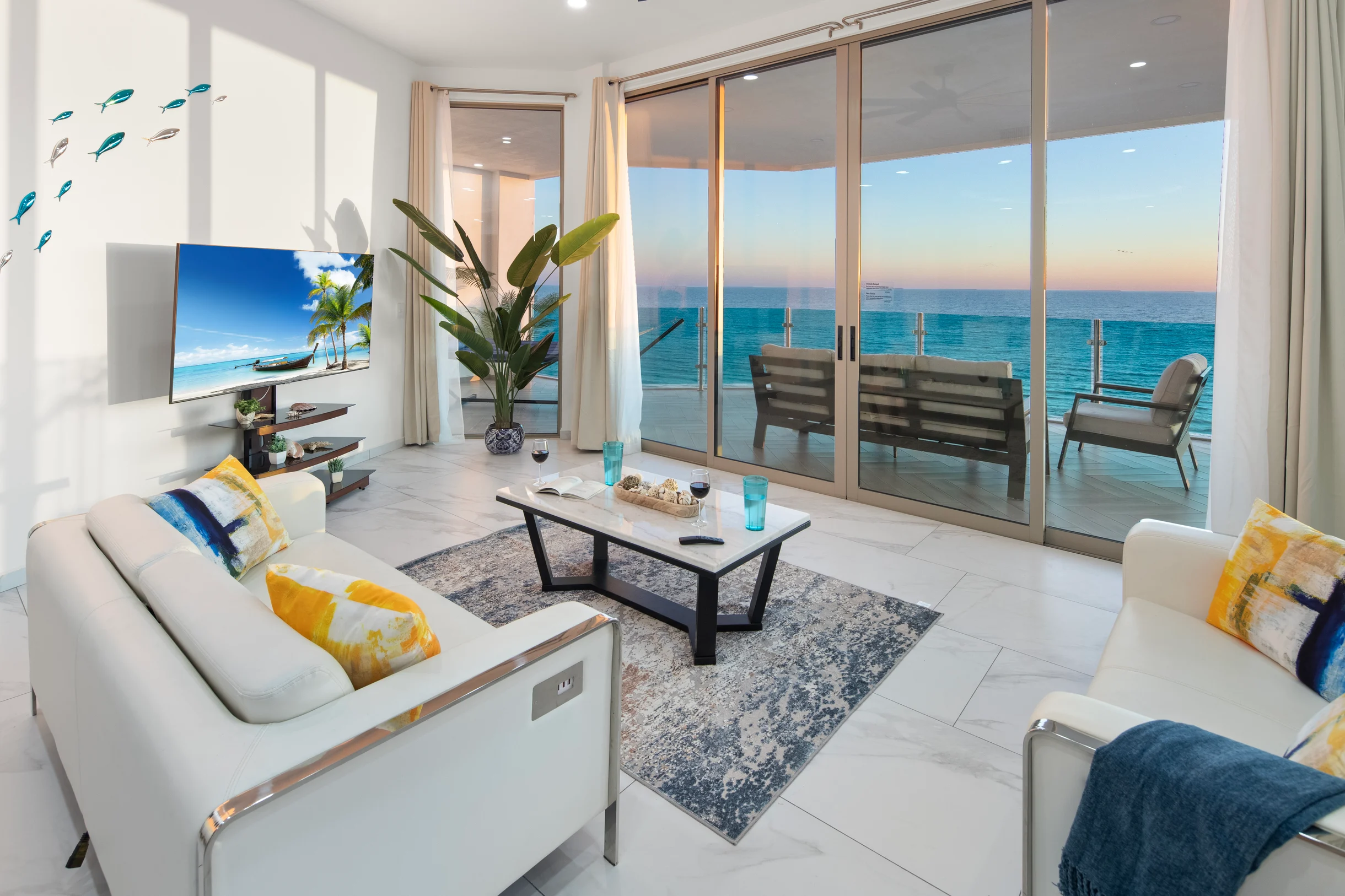 Condo in Puerto Peñasco property photo 2