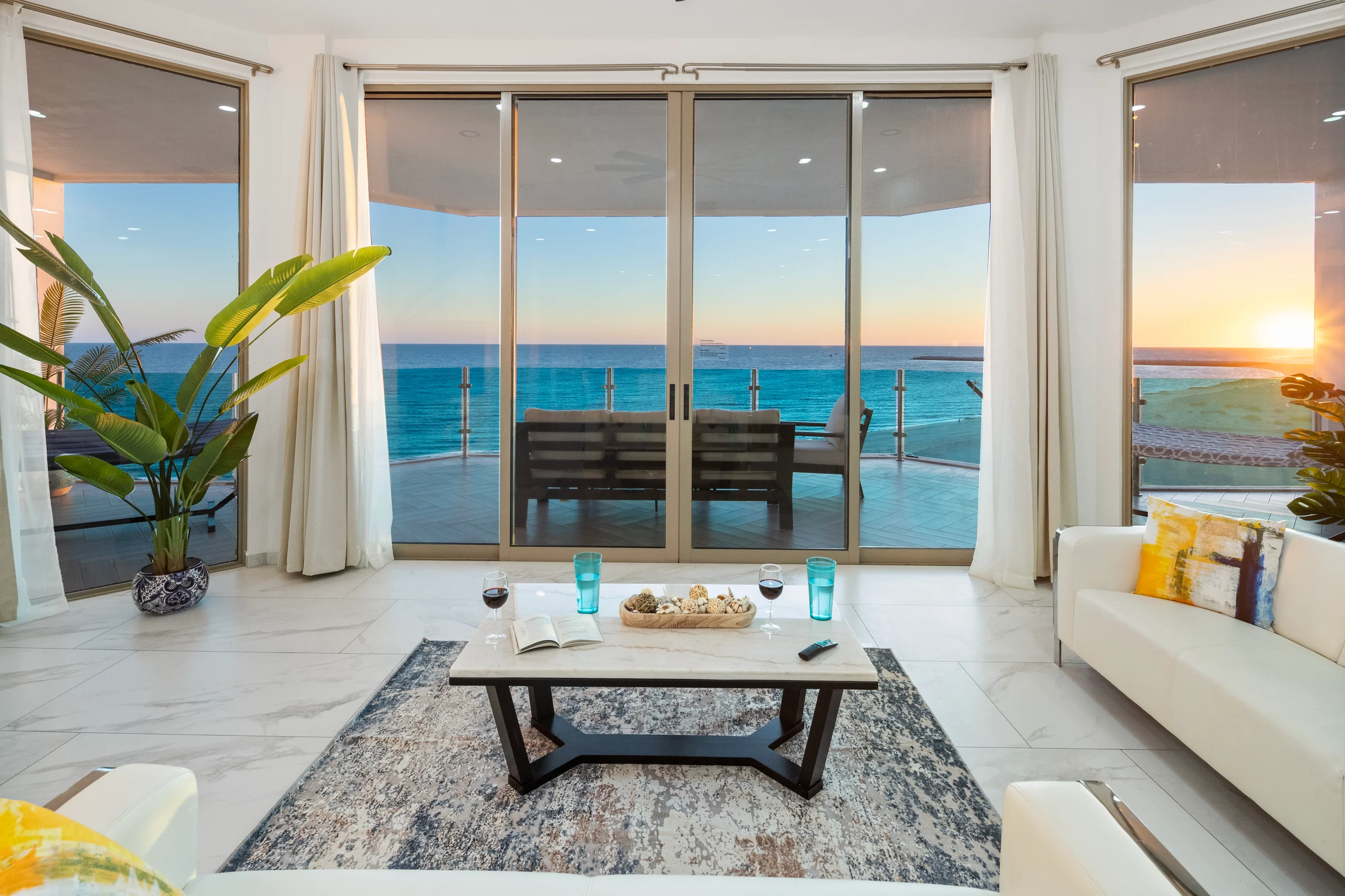 Condo in Puerto Peñasco property photo 3