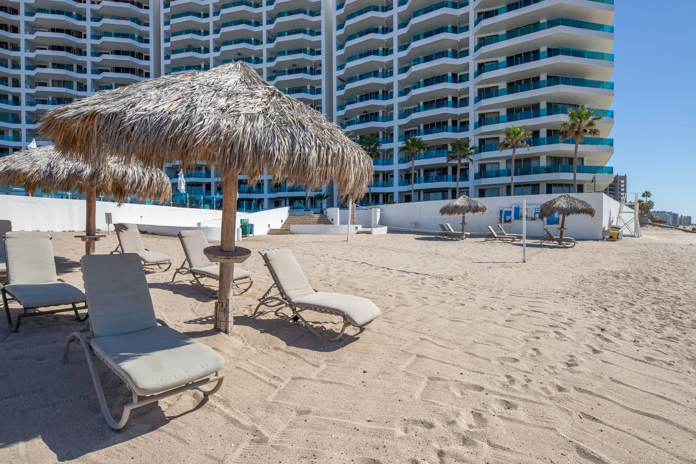 Condo in Puerto Peñasco property photo 4
