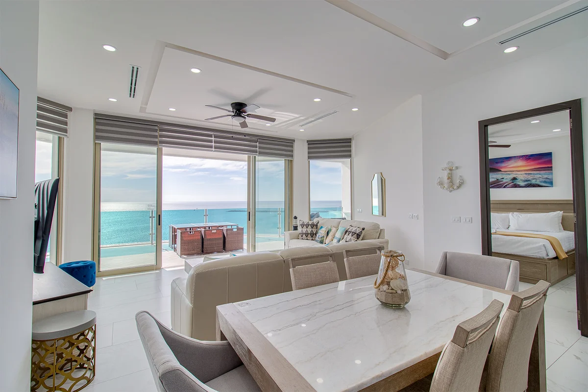 Condo in Puerto Peñasco property photo 5