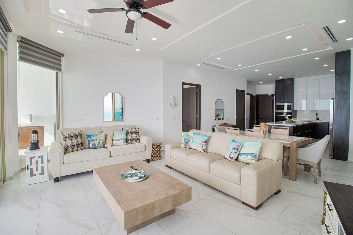 Condo in Puerto Peñasco property photo 2