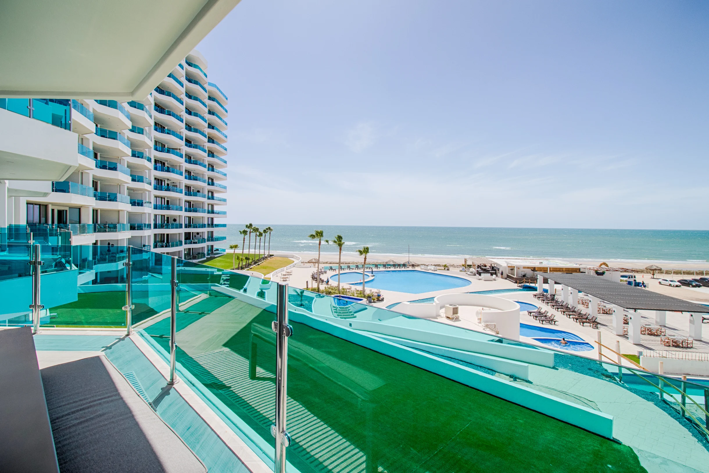 Condo in Puerto Peñasco property photo 1
