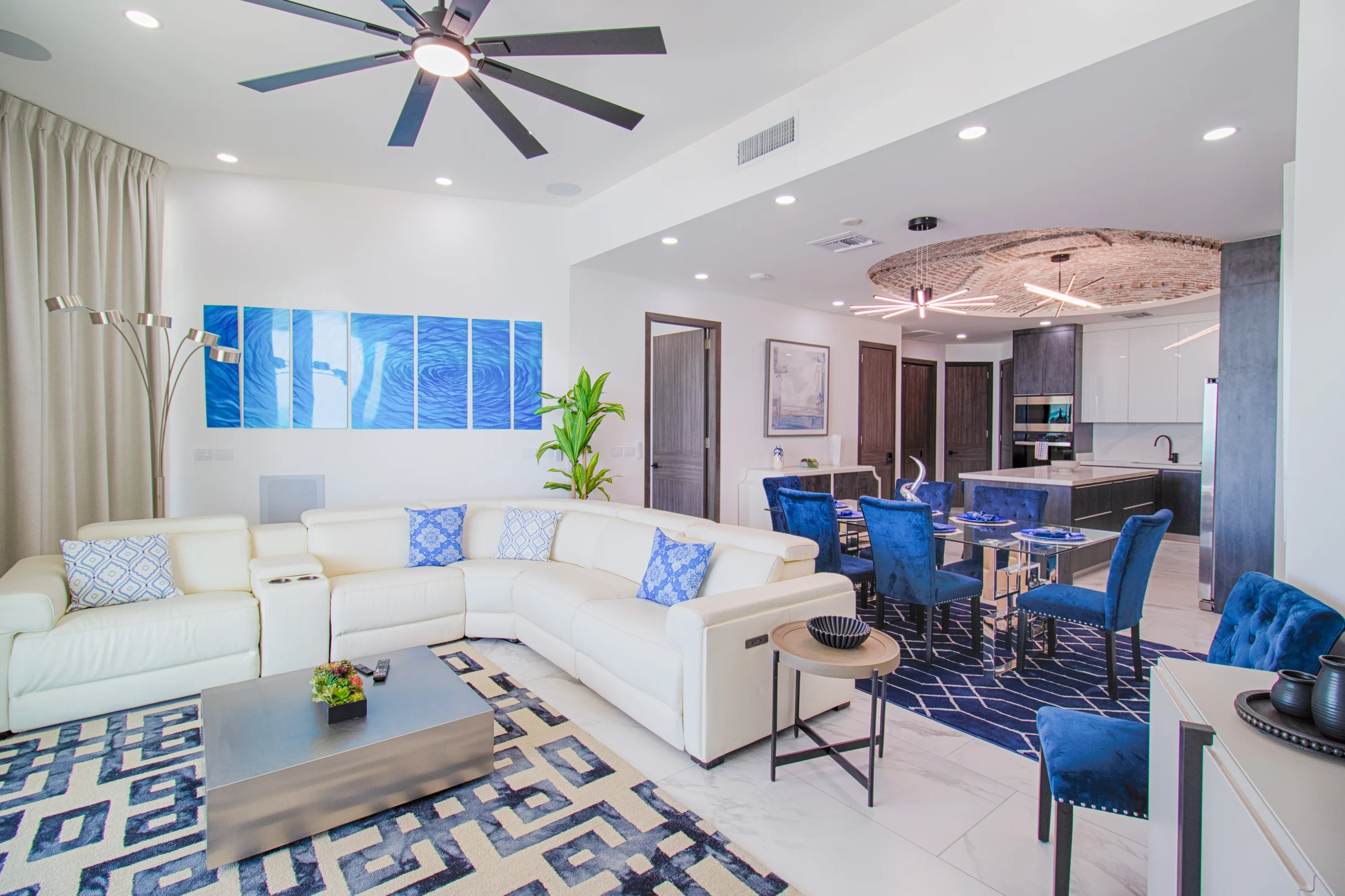 Condo in Puerto Peñasco property photo 3