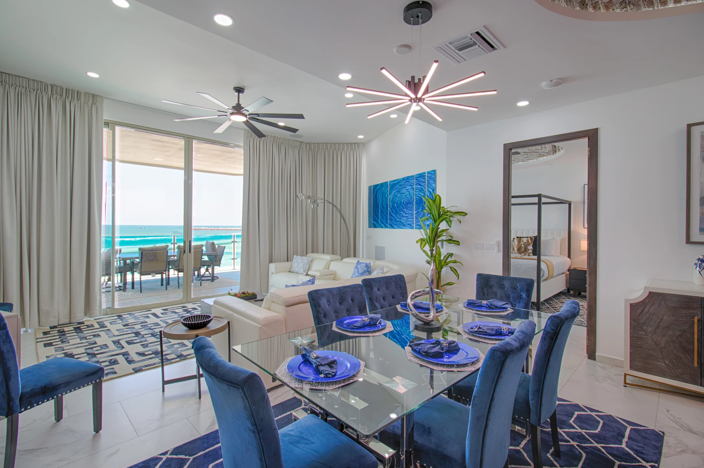 Condo in Puerto Peñasco property photo 4