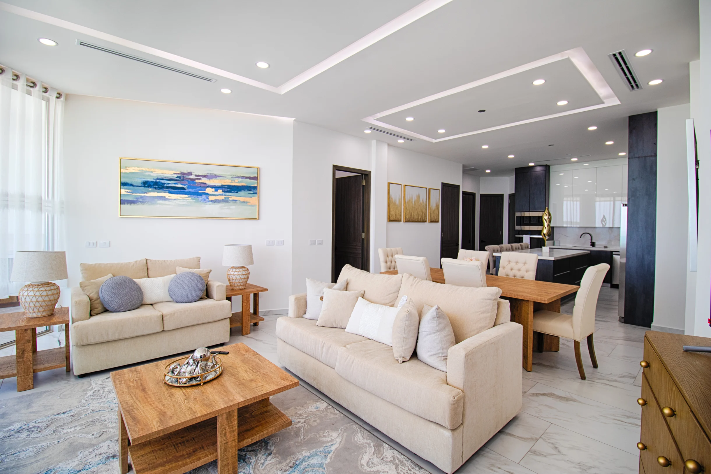Condo in Puerto Peñasco property photo 4