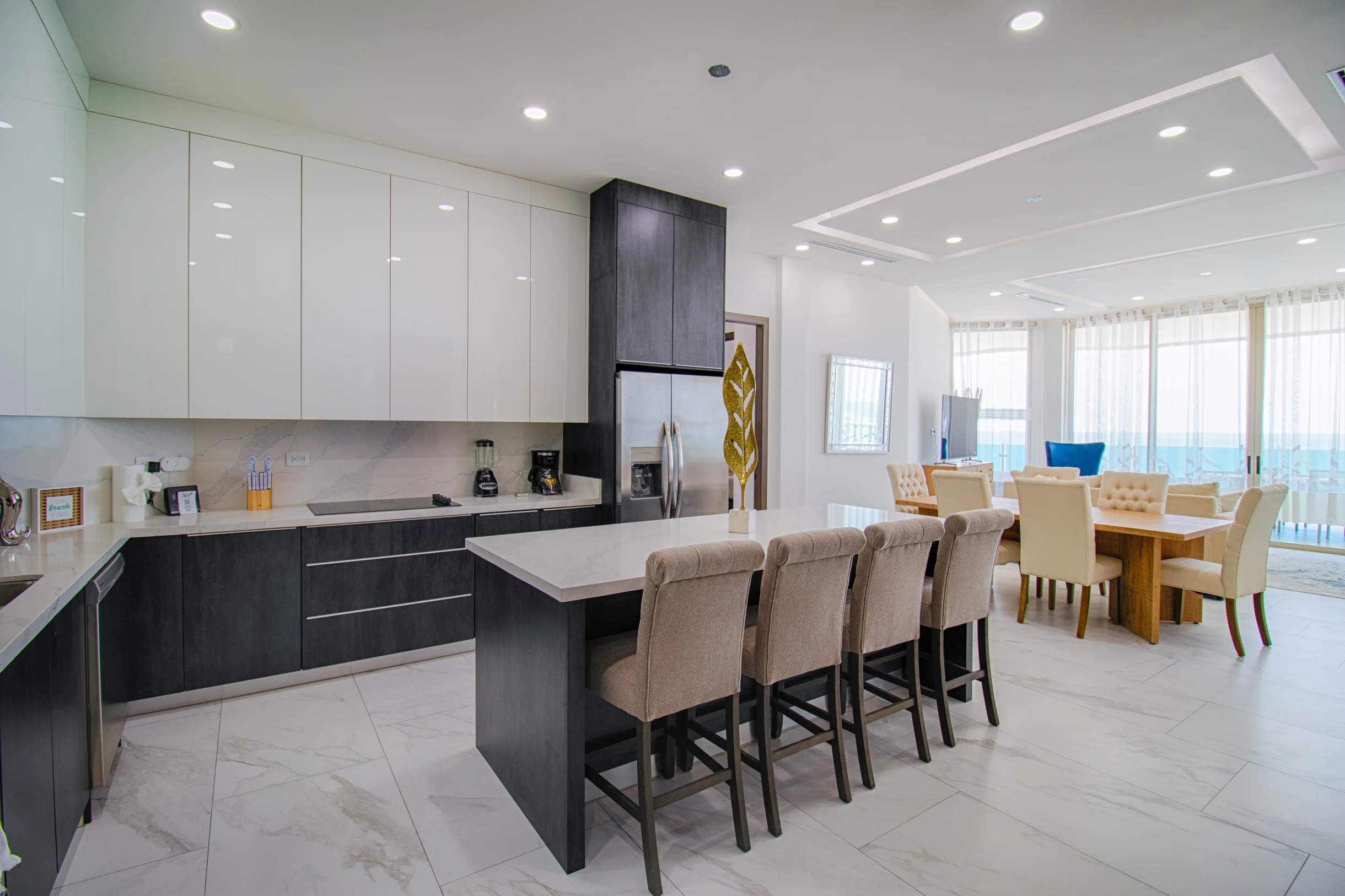 Condo in Puerto Peñasco property photo 1