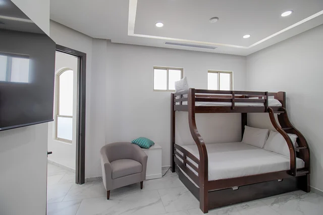 Bedroom 1 image 1