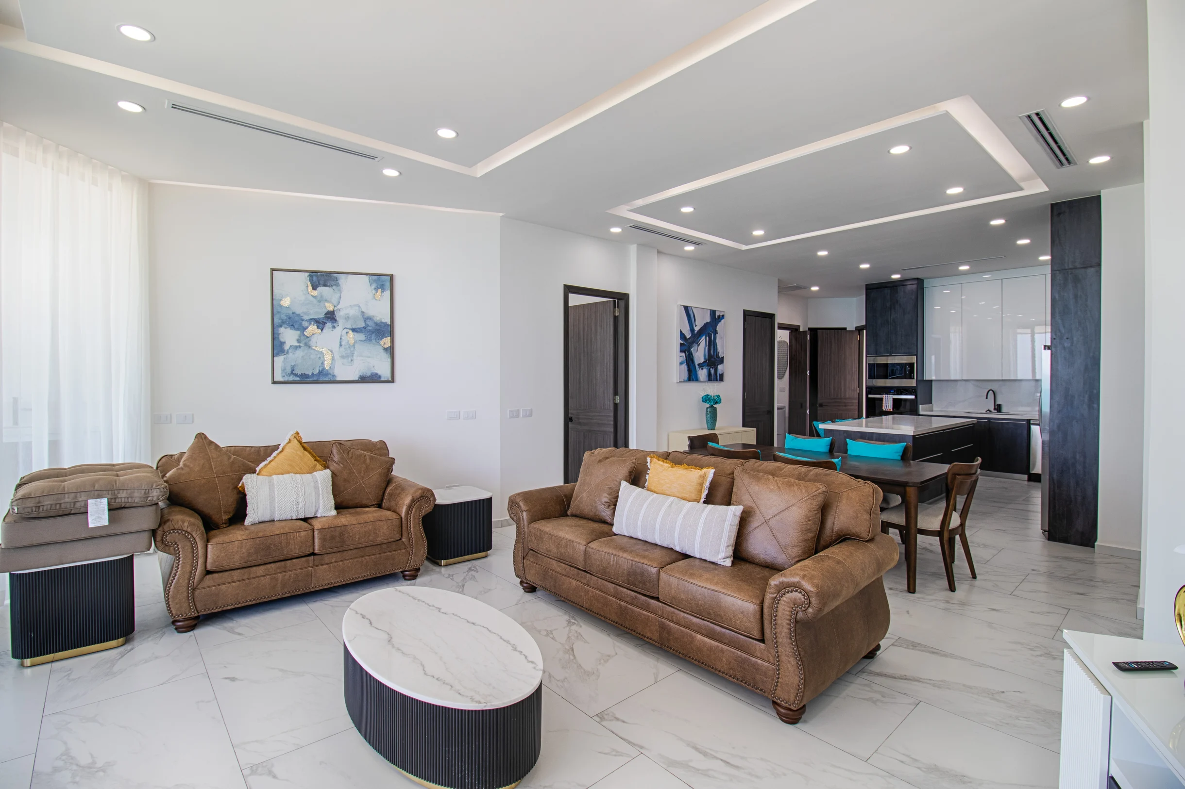 Condo in Puerto Peñasco property photo 4