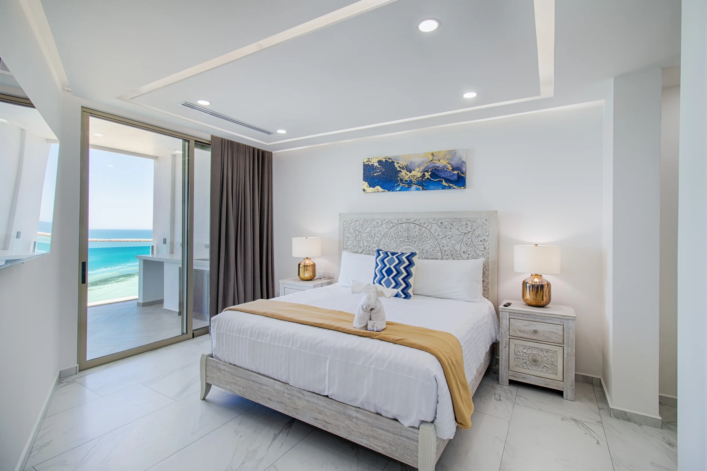 Condo in Puerto Peñasco property photo 5