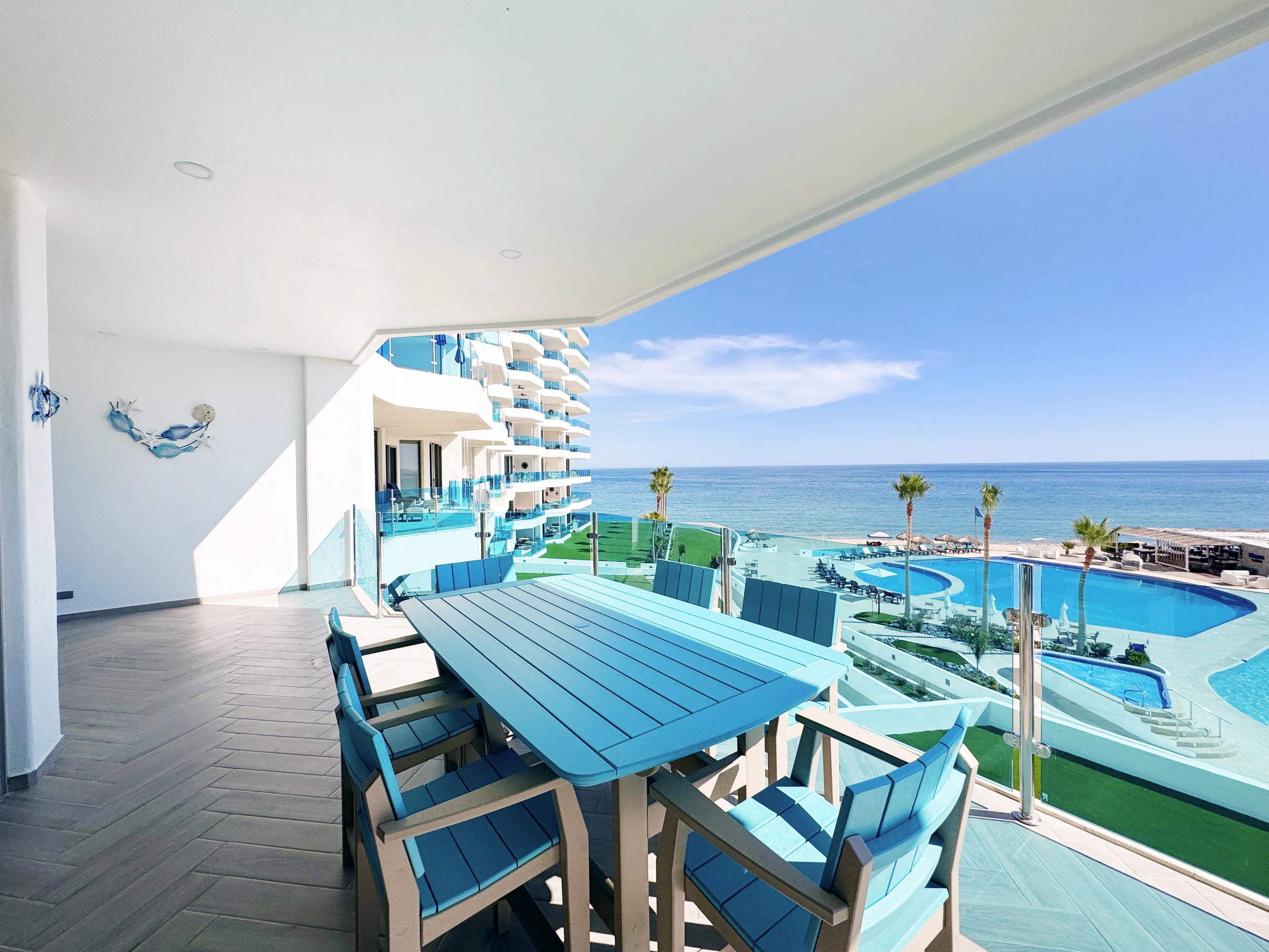 Condo in Puerto Peñasco property photo 1