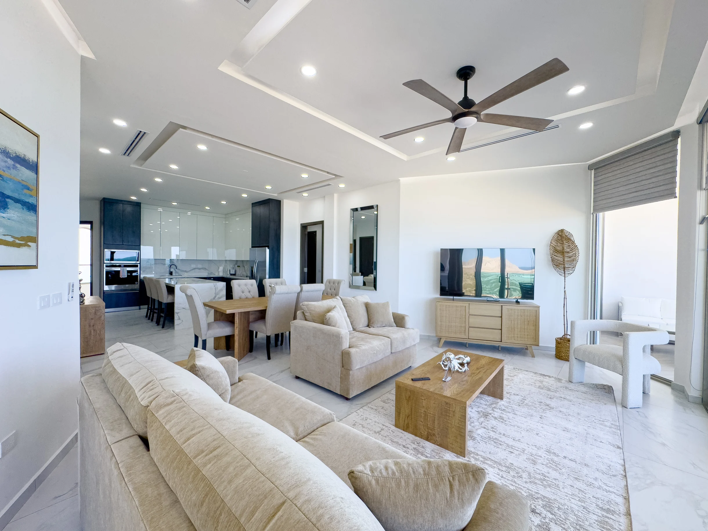 Condo in Puerto Peñasco property photo 1