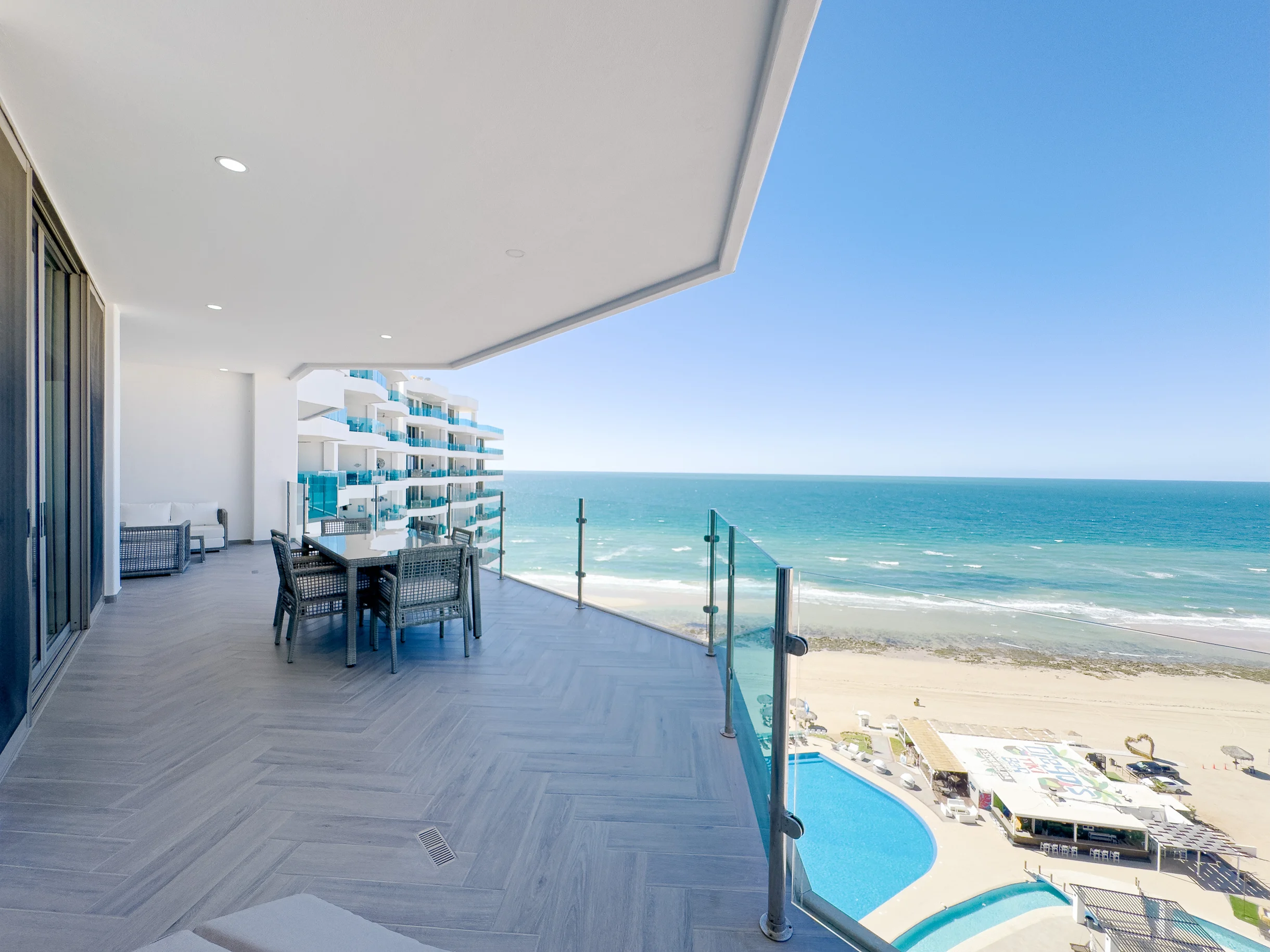 Condo in Puerto Peñasco property photo 5