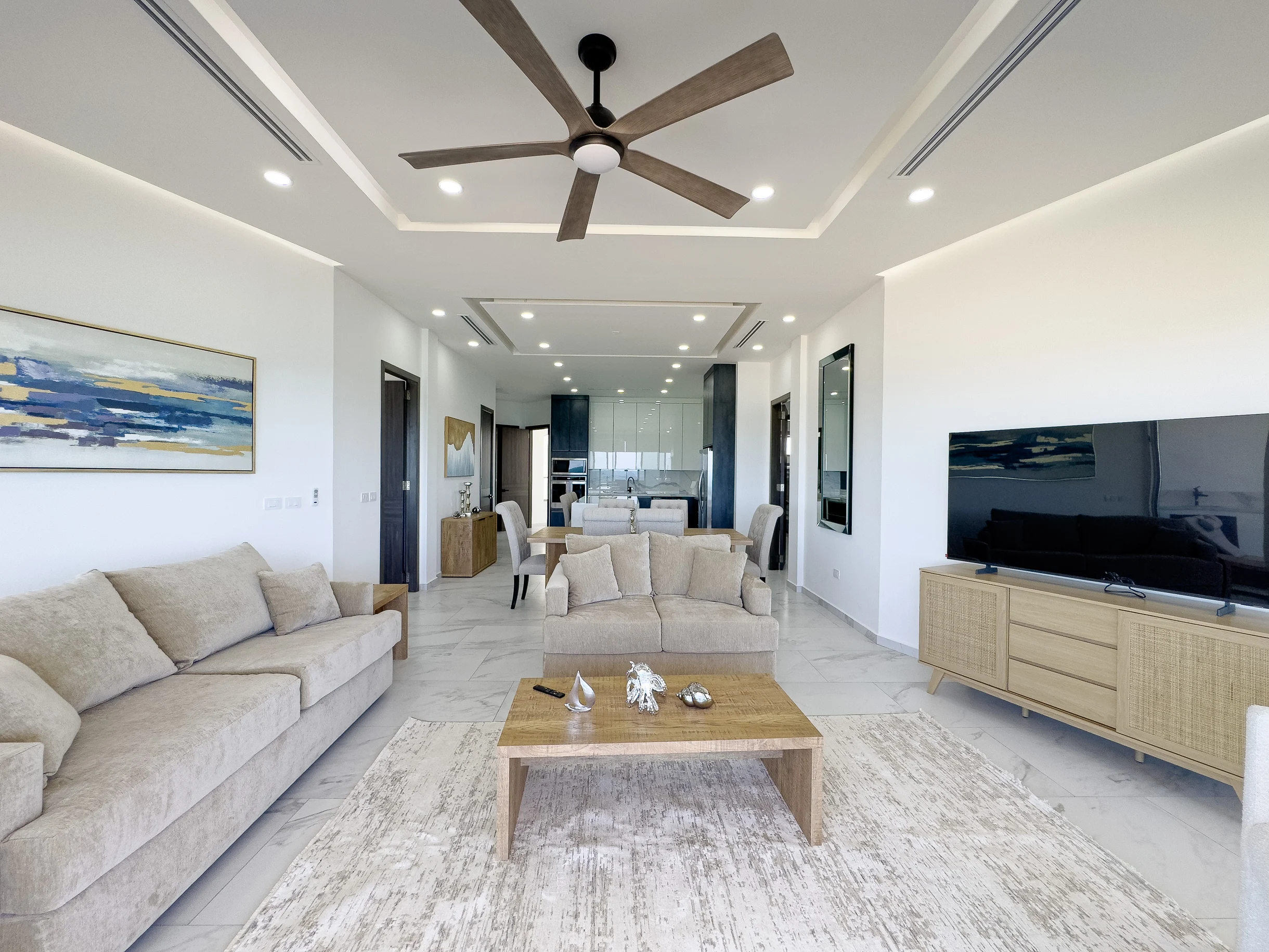 Condo in Puerto Peñasco property photo 3